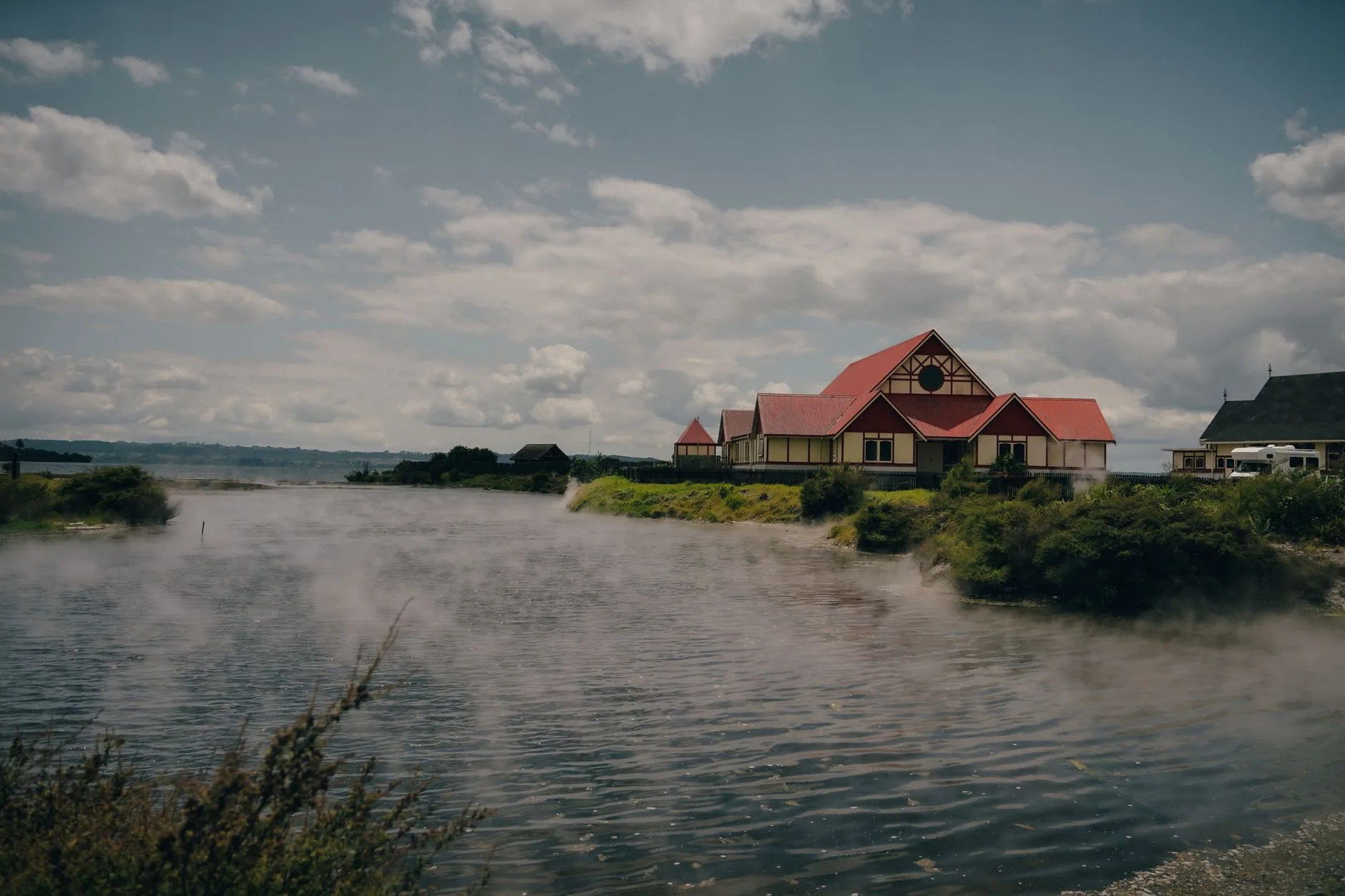 Rotorua