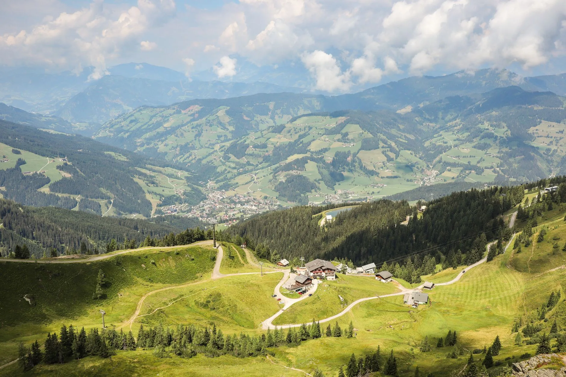 Falkensteiner Hotel Saalbach-Hinterglemm