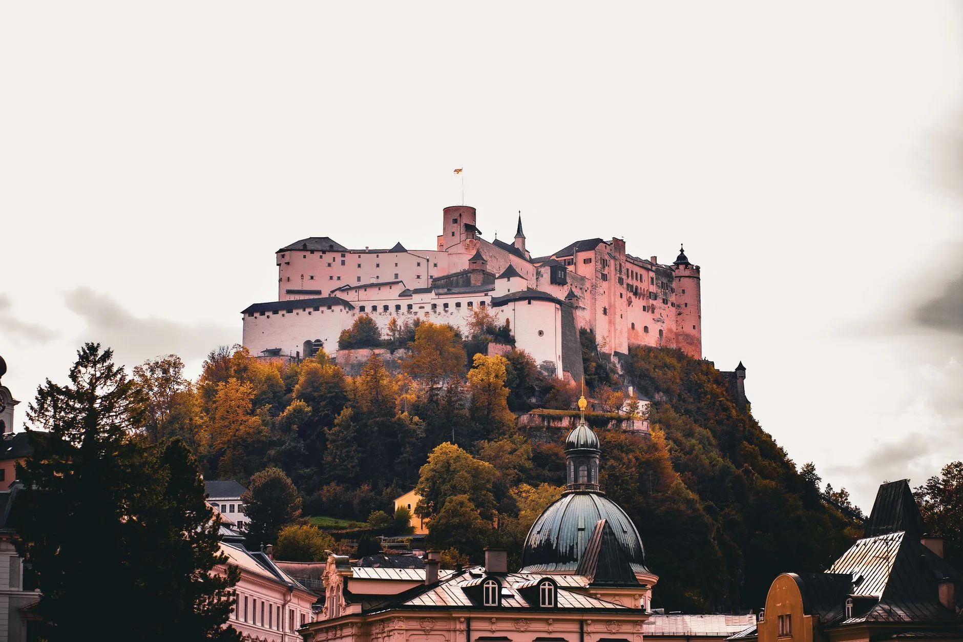 Kimpton Salzburg (AVA-Hof)