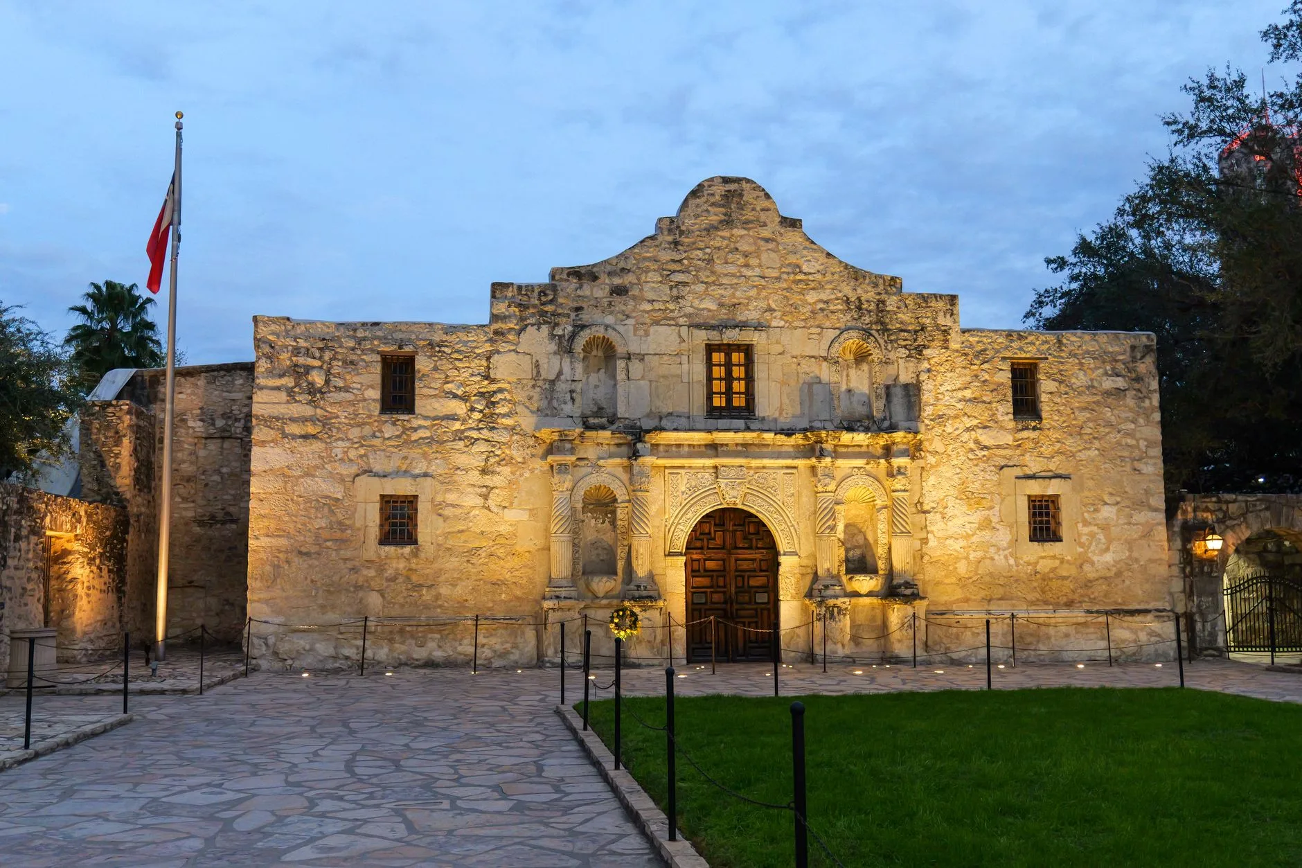 San Antonio