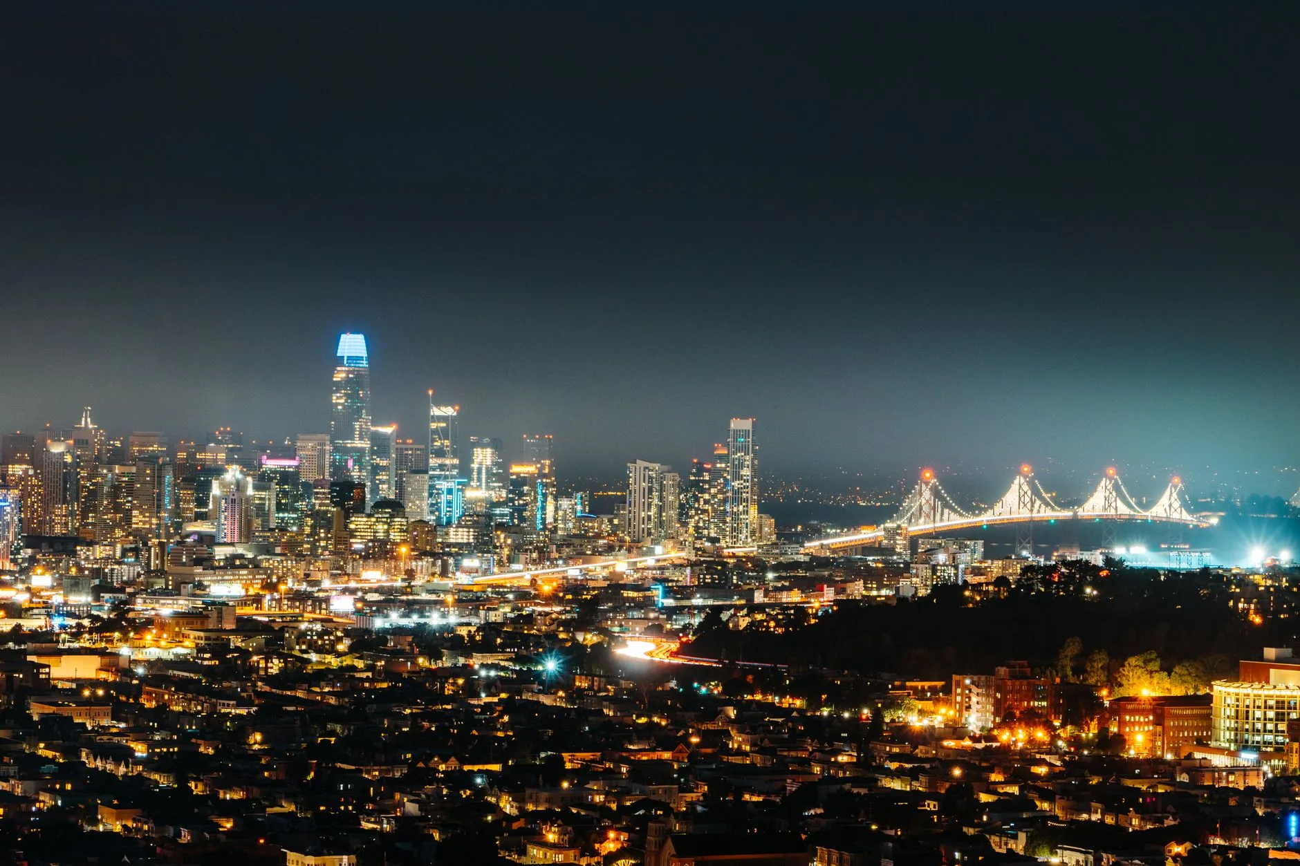 San Francisco