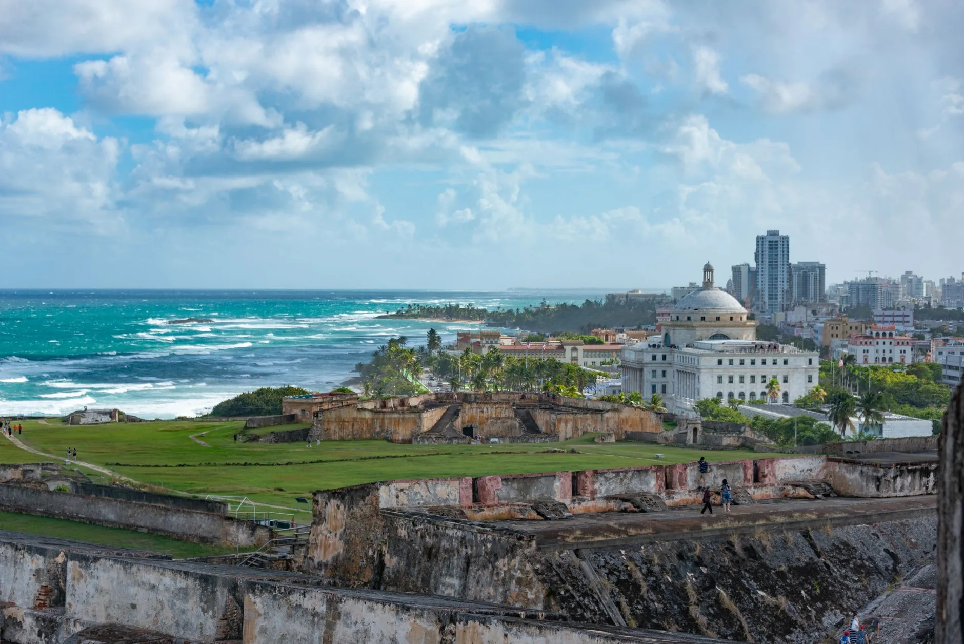 San Juan