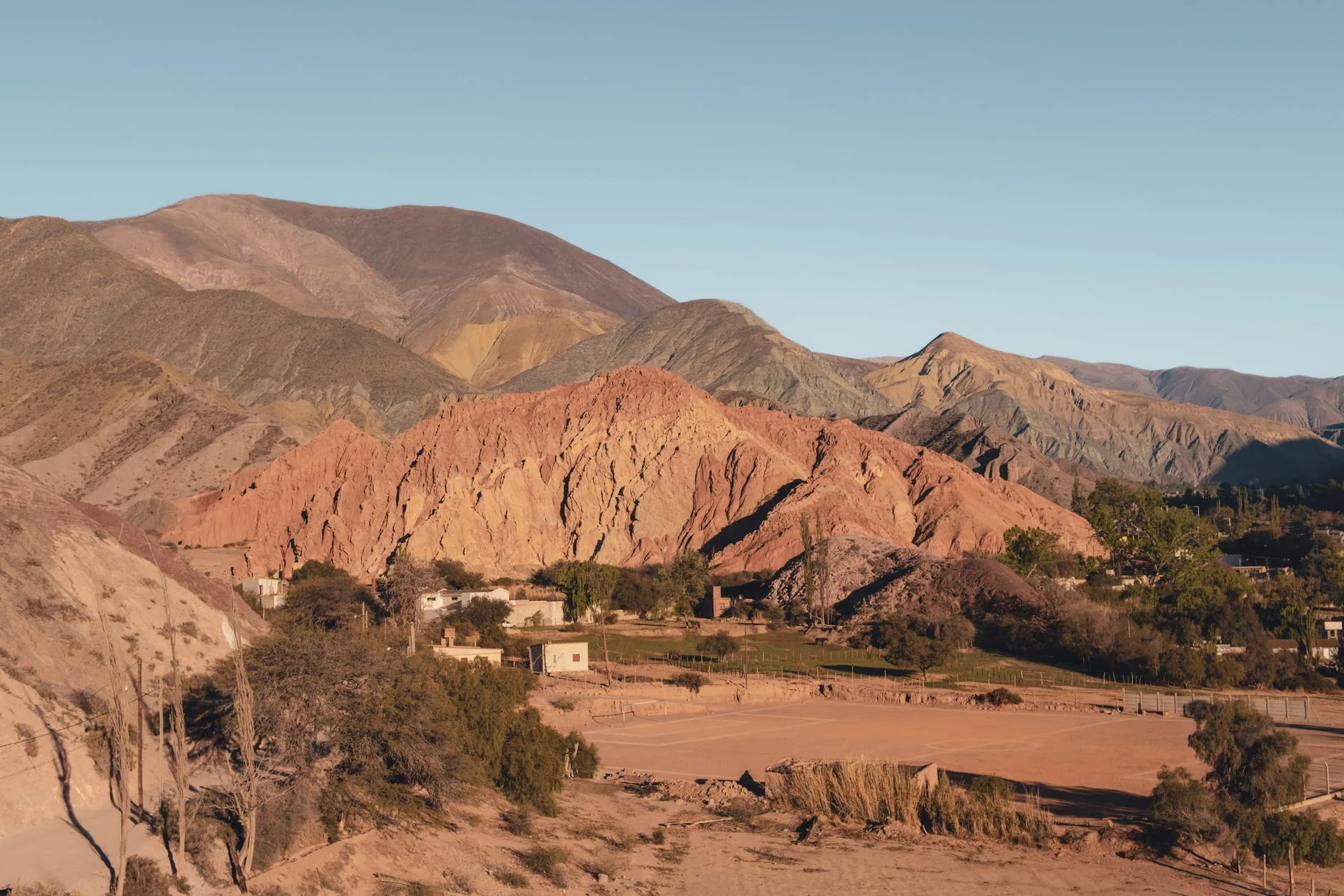 San Salvador de Jujuy