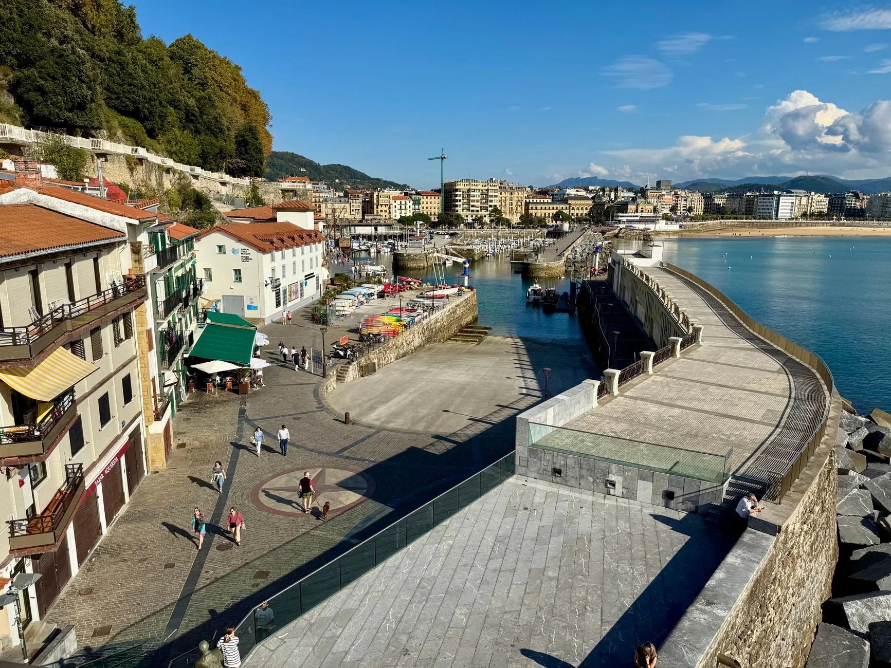 Mercer Donosti