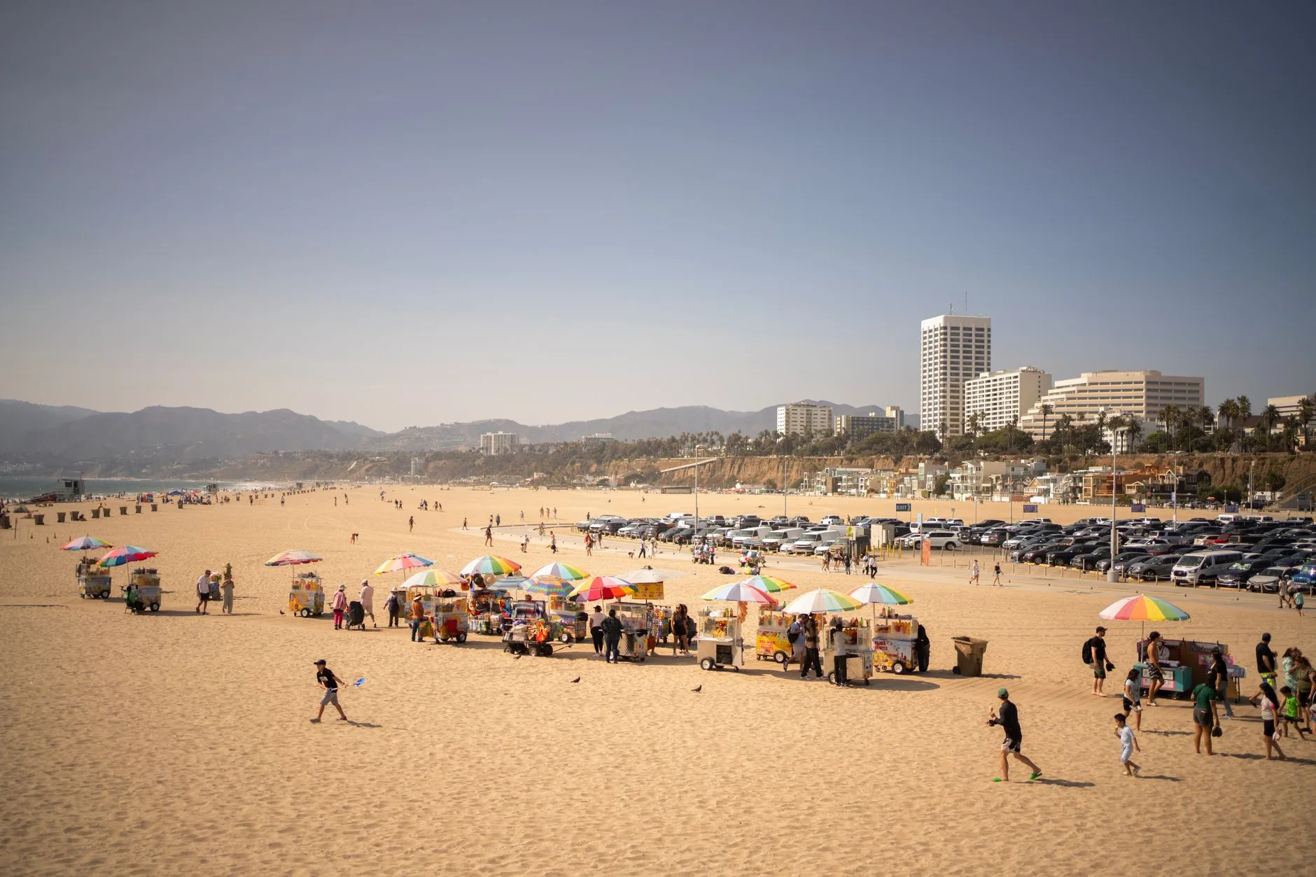 Santa Monica