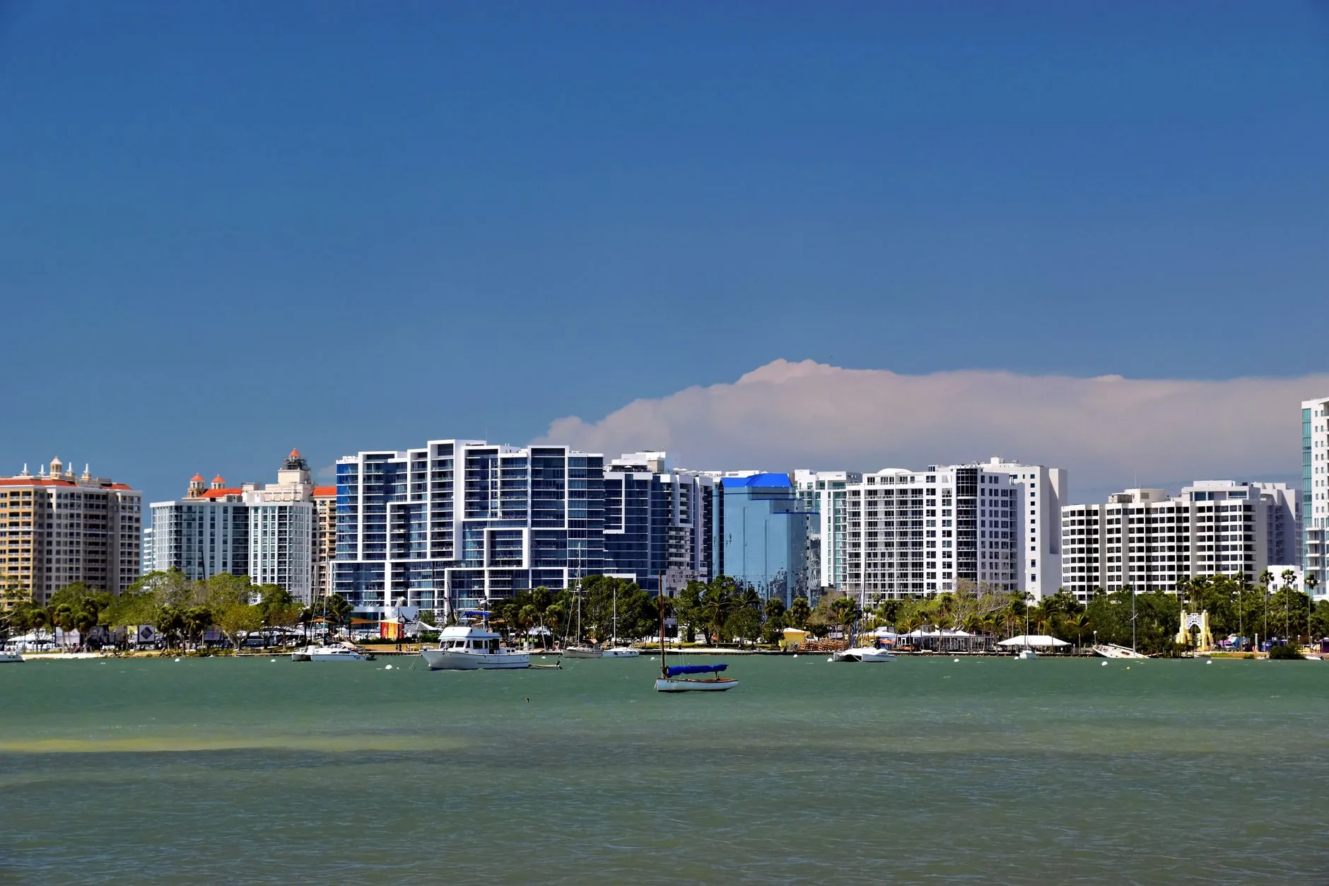 Sarasota