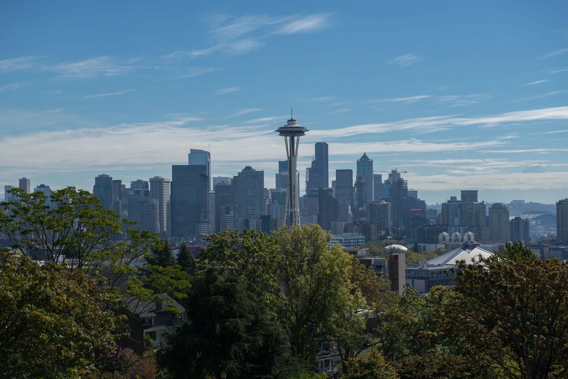 Seattle
