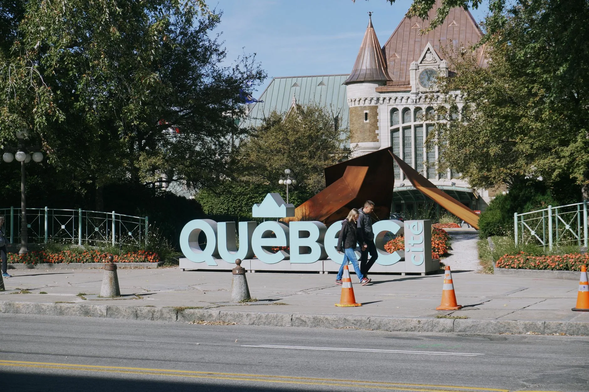 StudioRes by Marriott Sherbrooke