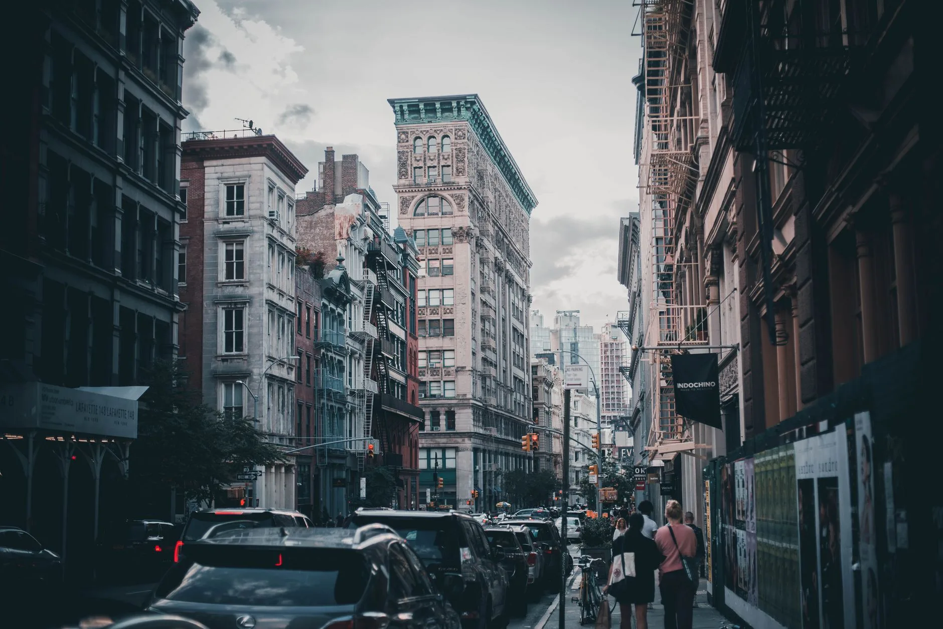 SoHo