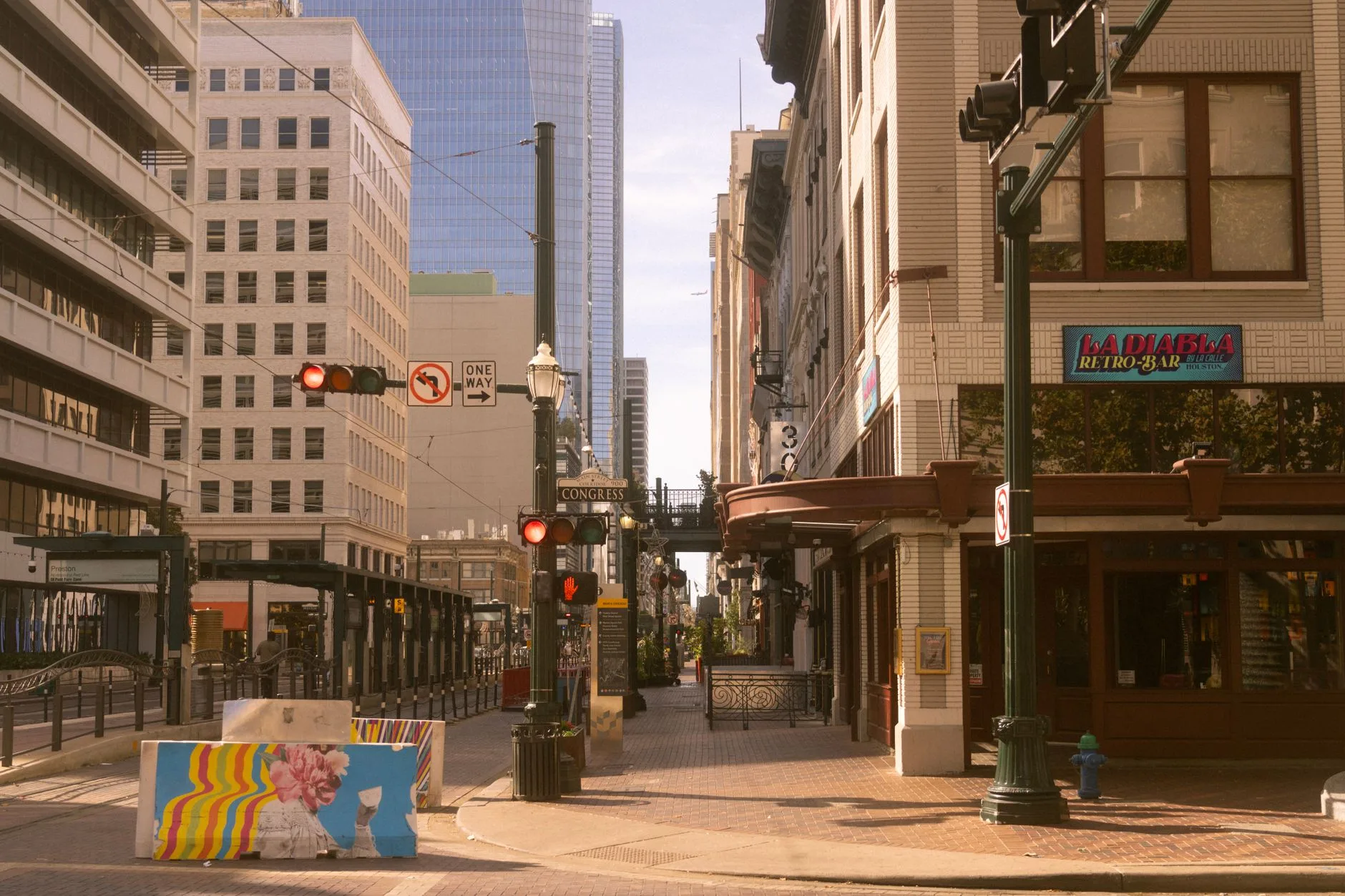 South Congress