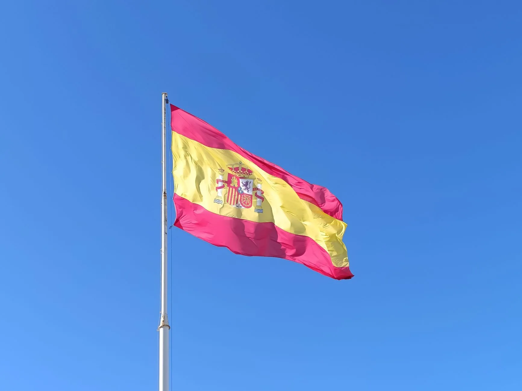 España