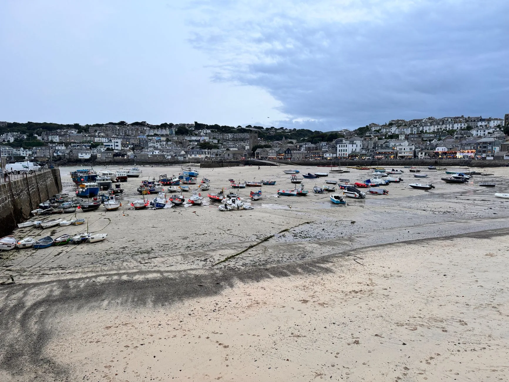 St Ives