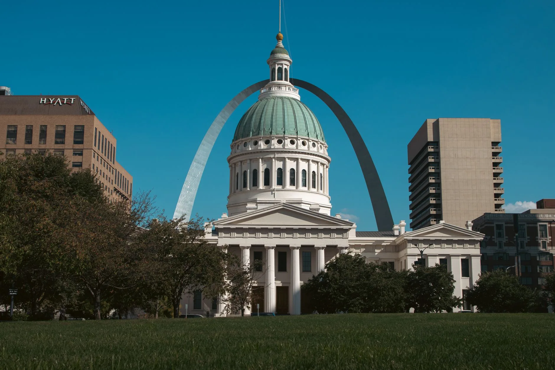 St. Louis