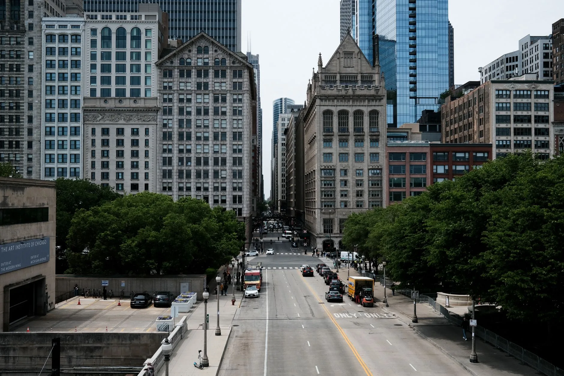 Streeterville