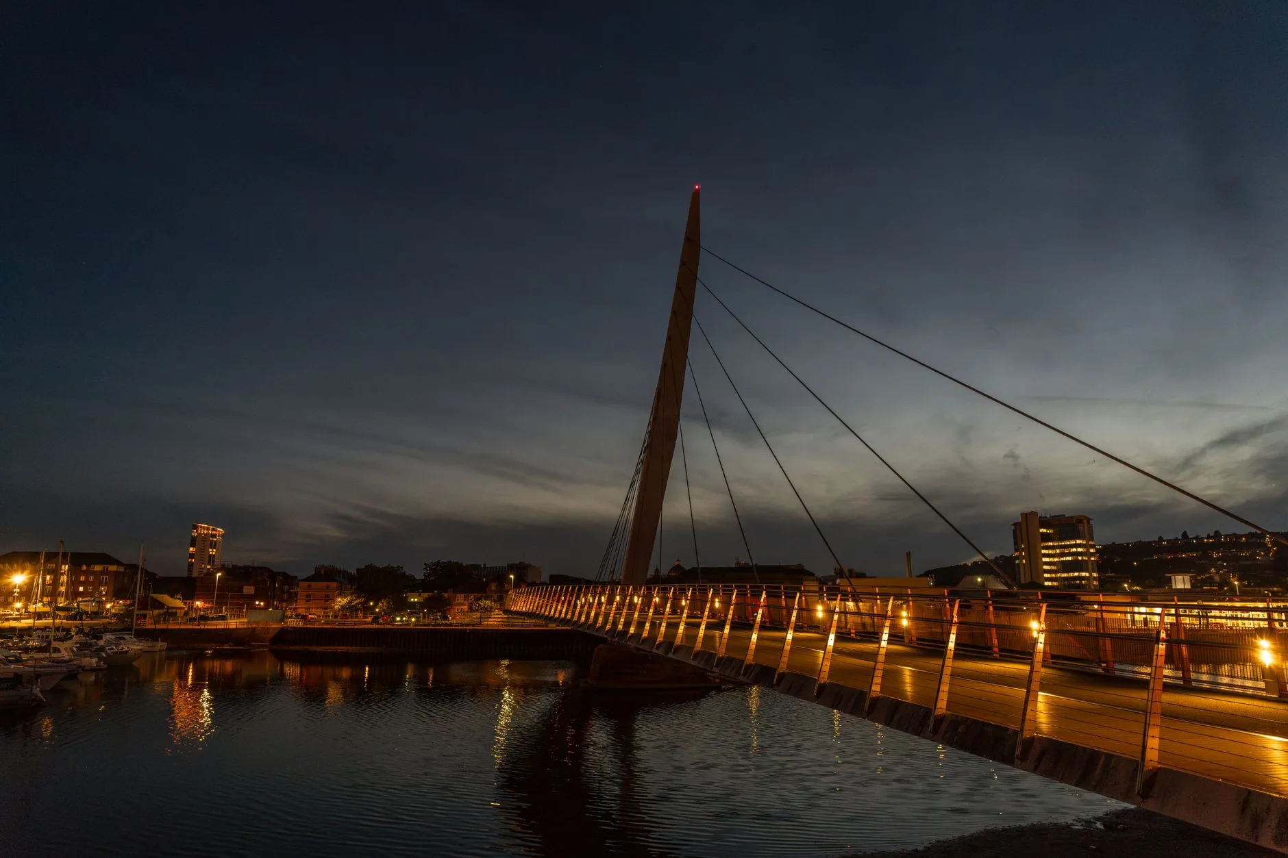 Spark by Hilton Sunderland