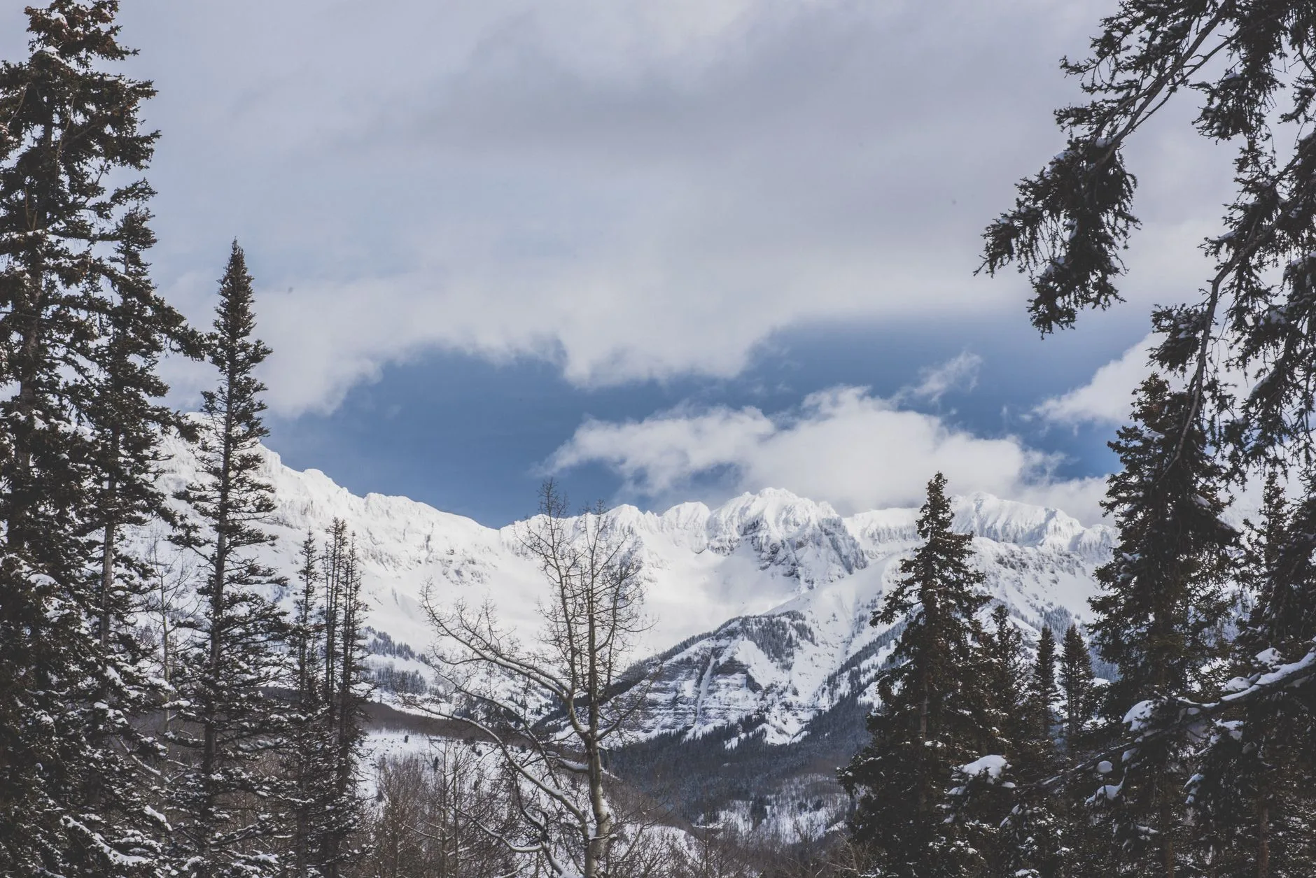 Six Senses Telluride