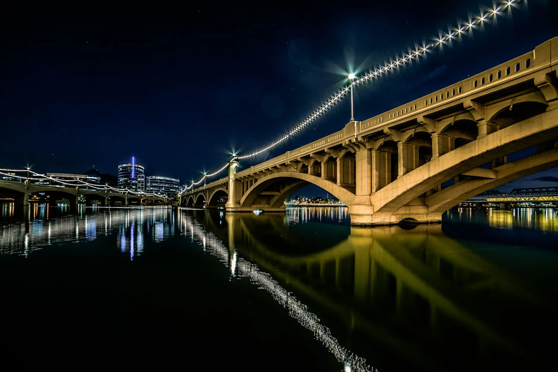 Tempe