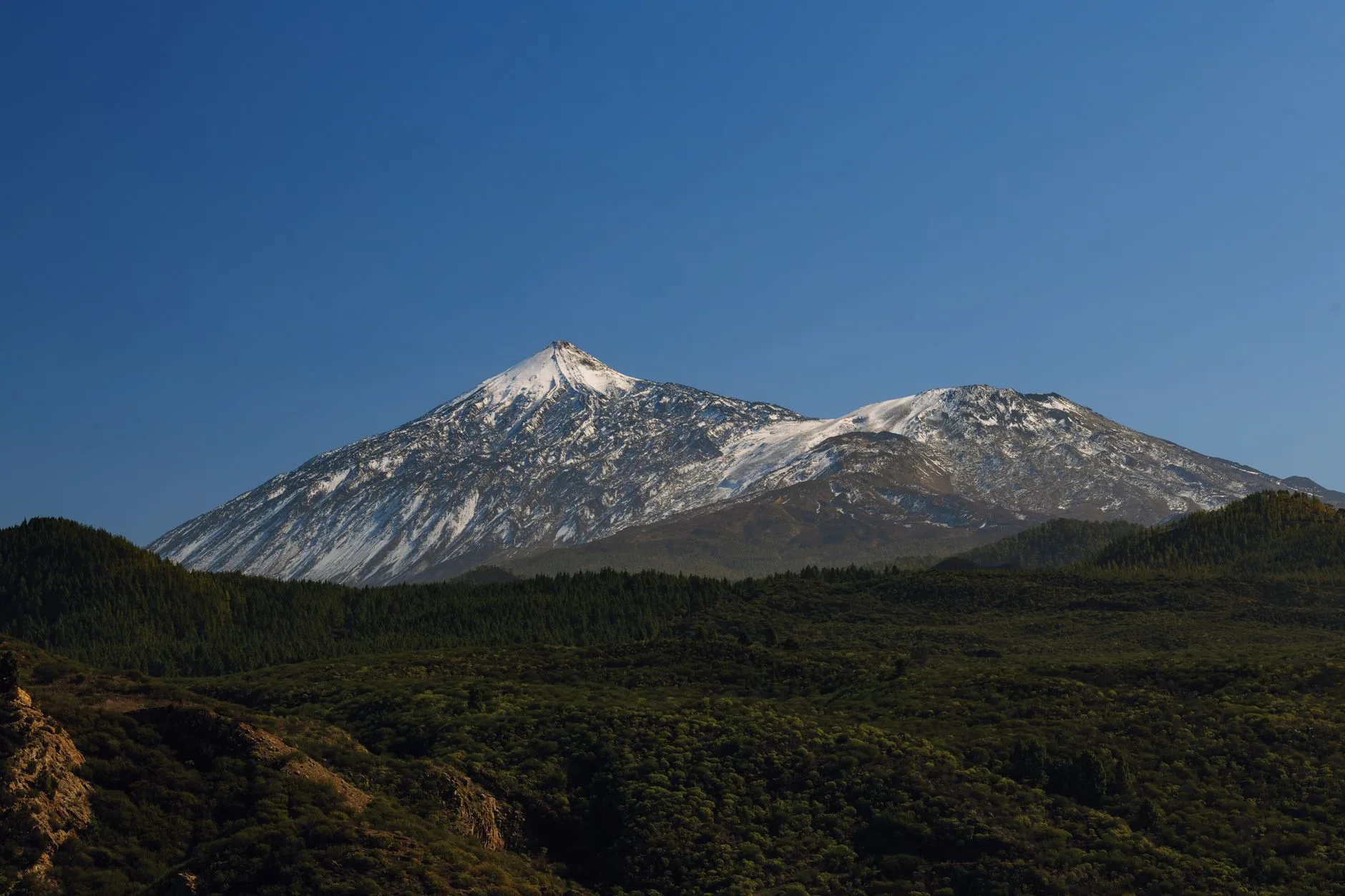 Tenerife