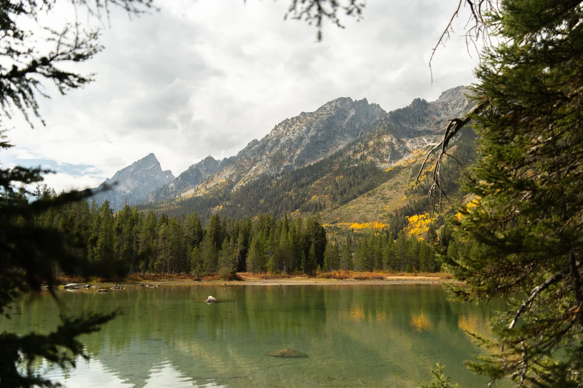 Teton Village