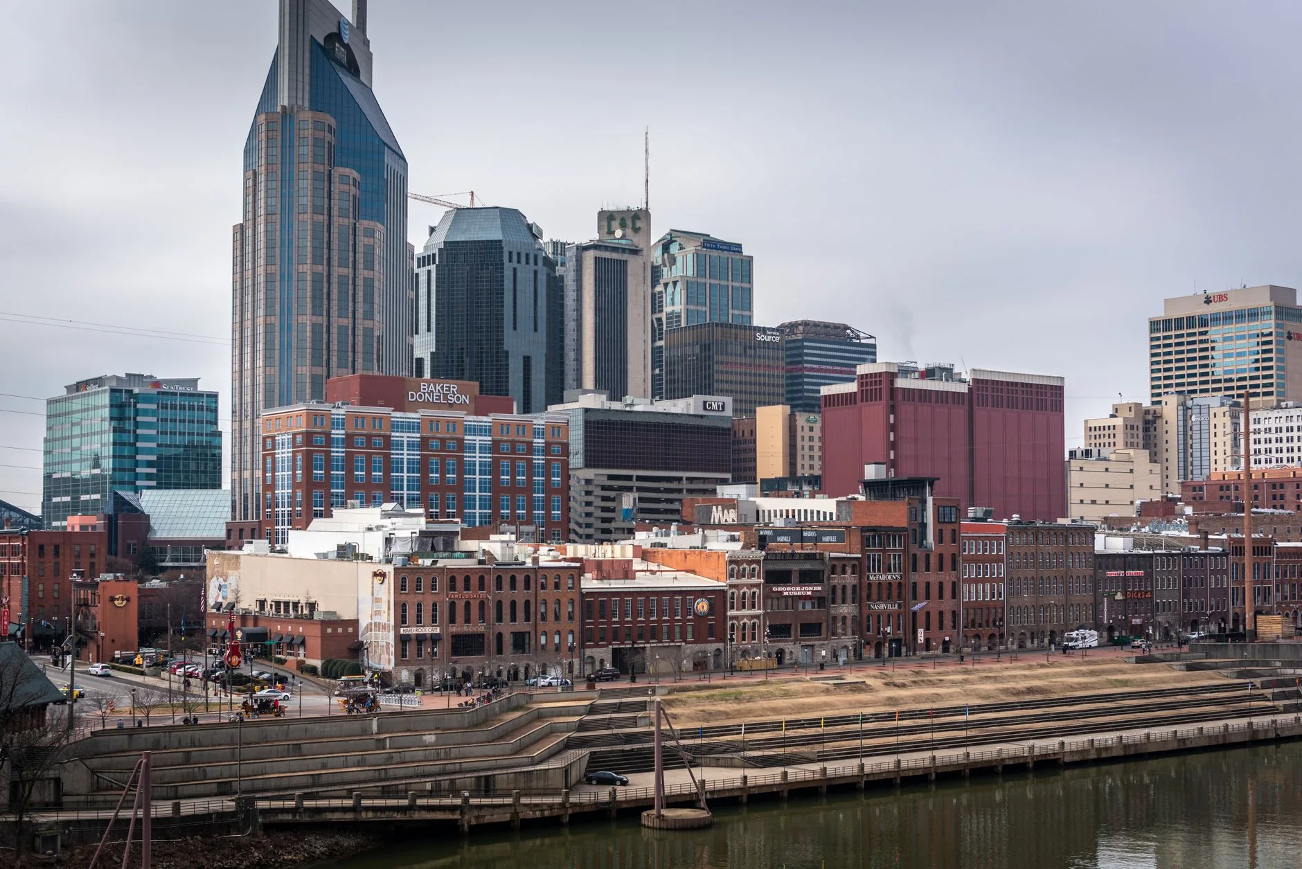 The Gulch