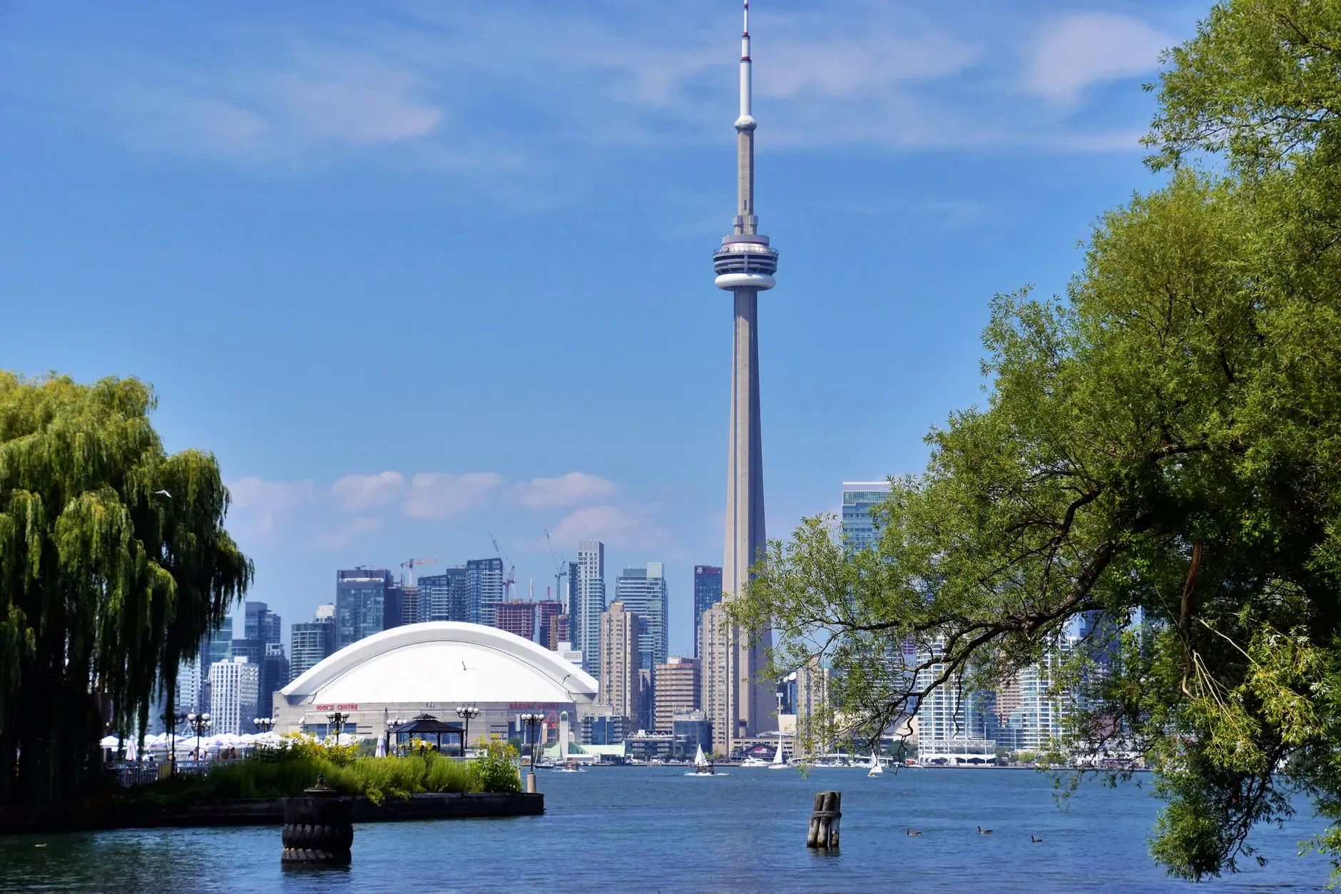 Tempo by Hilton Toronto Airport