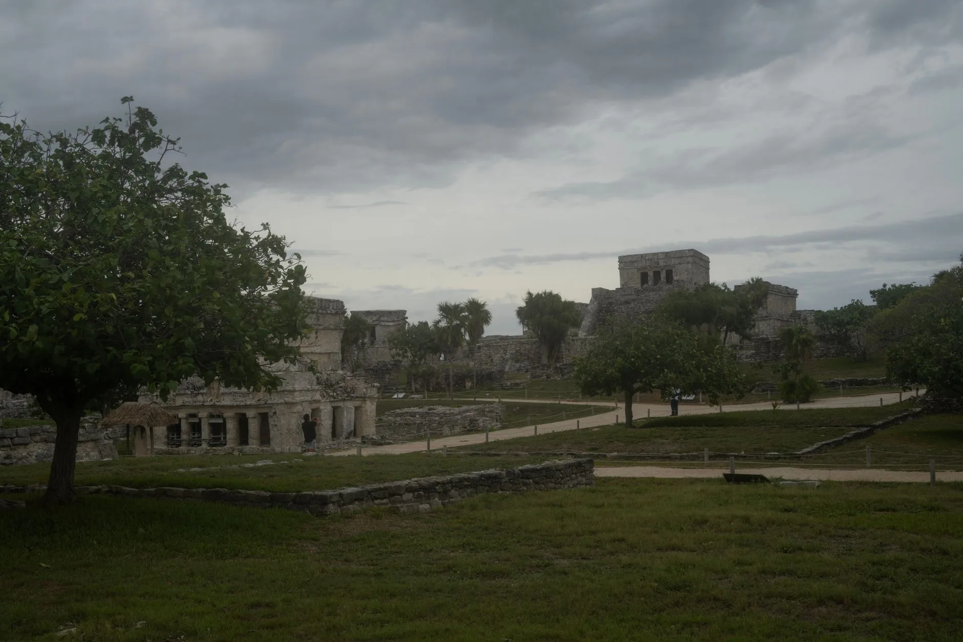 Tulum