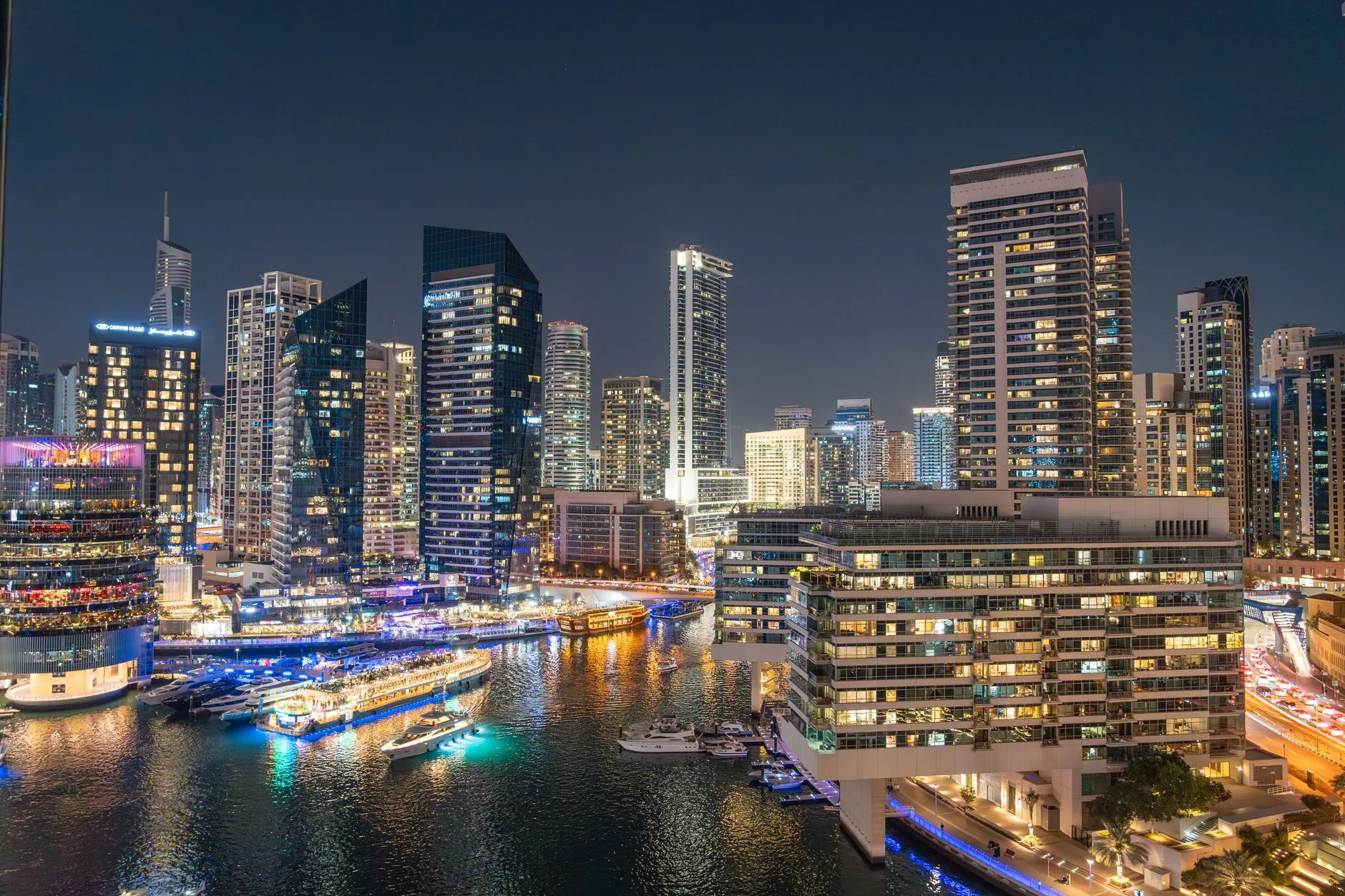 United Arab Emirates