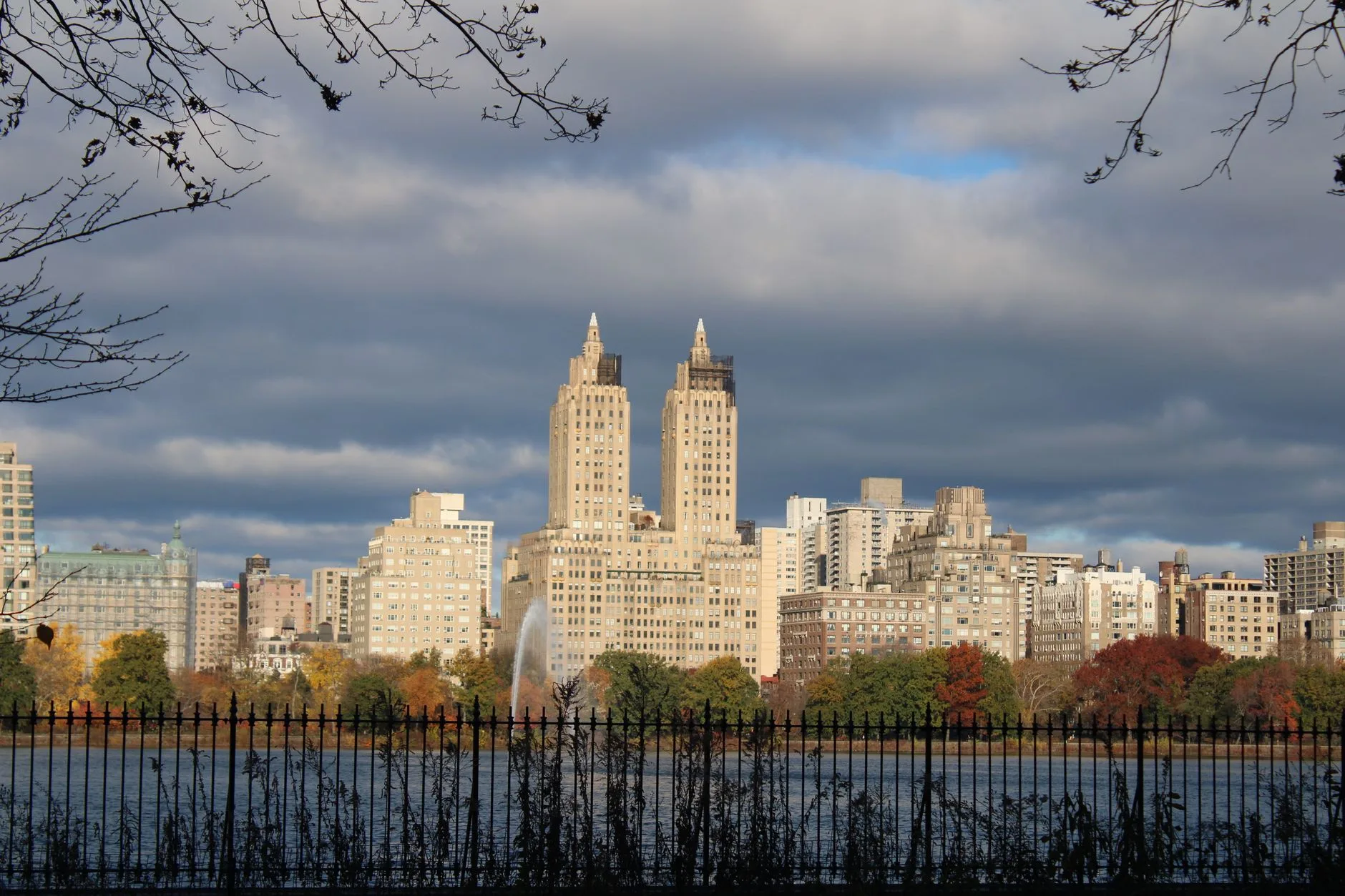 Upper West Side