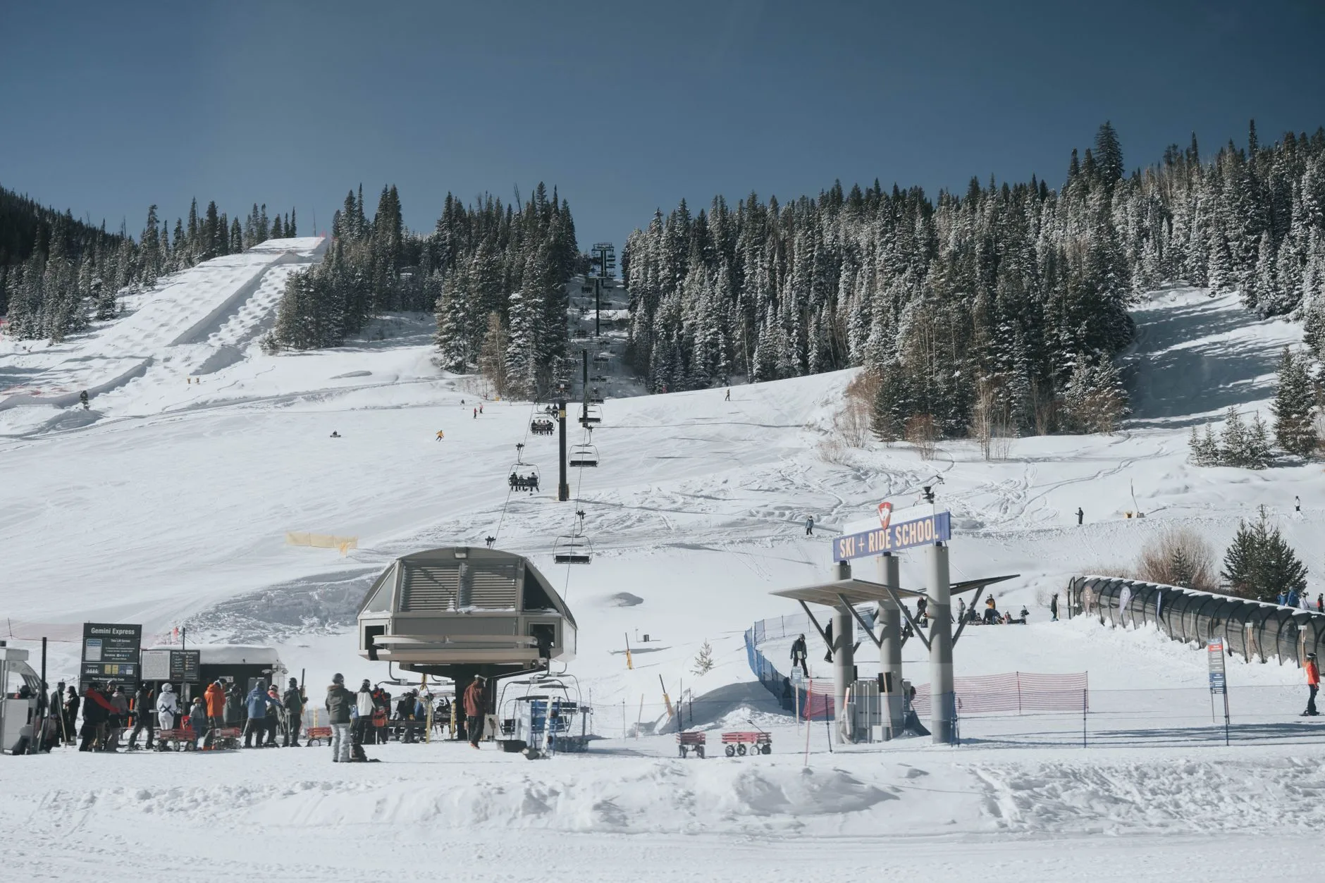 Vail