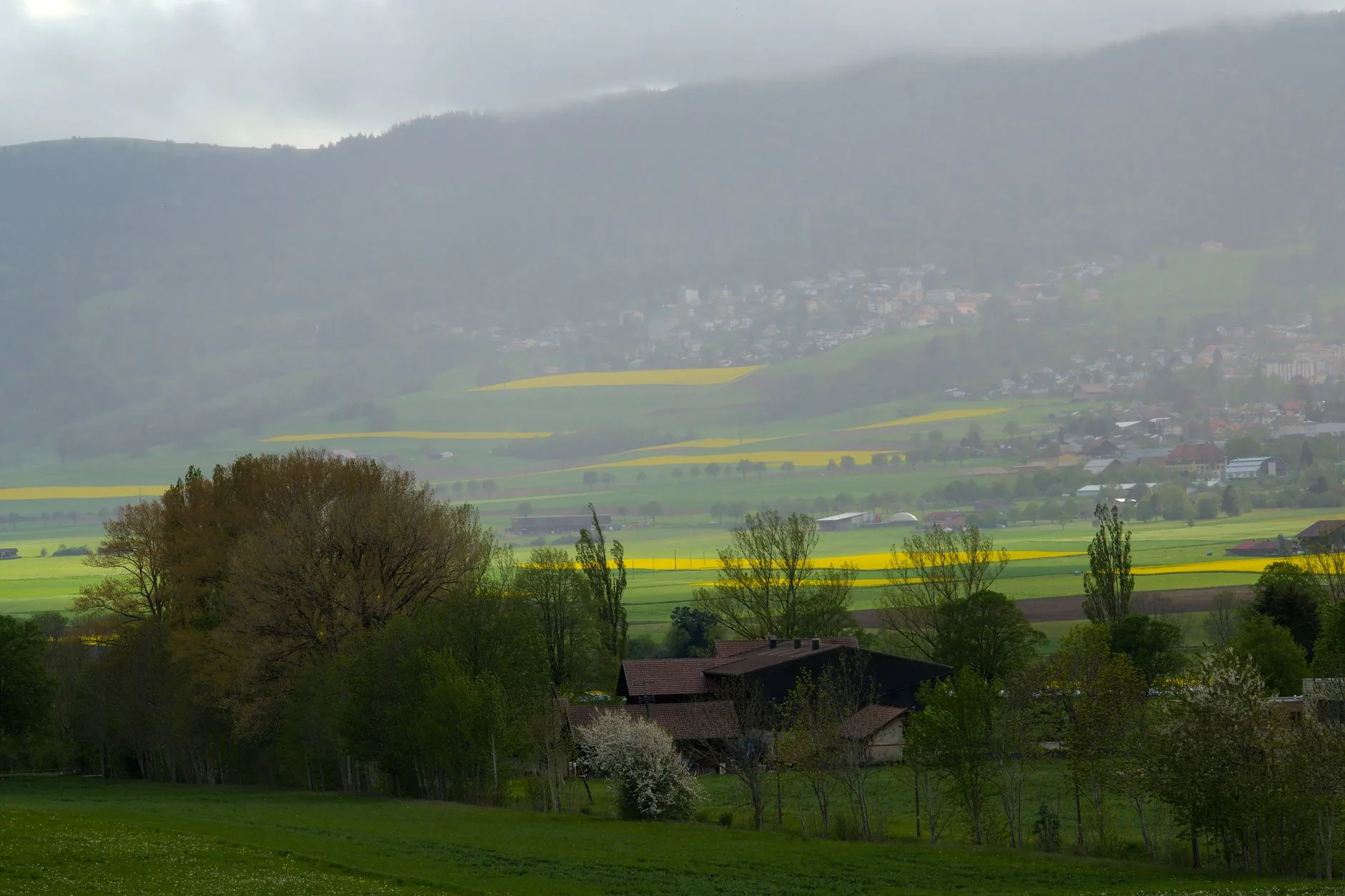 Val-de-Ruz