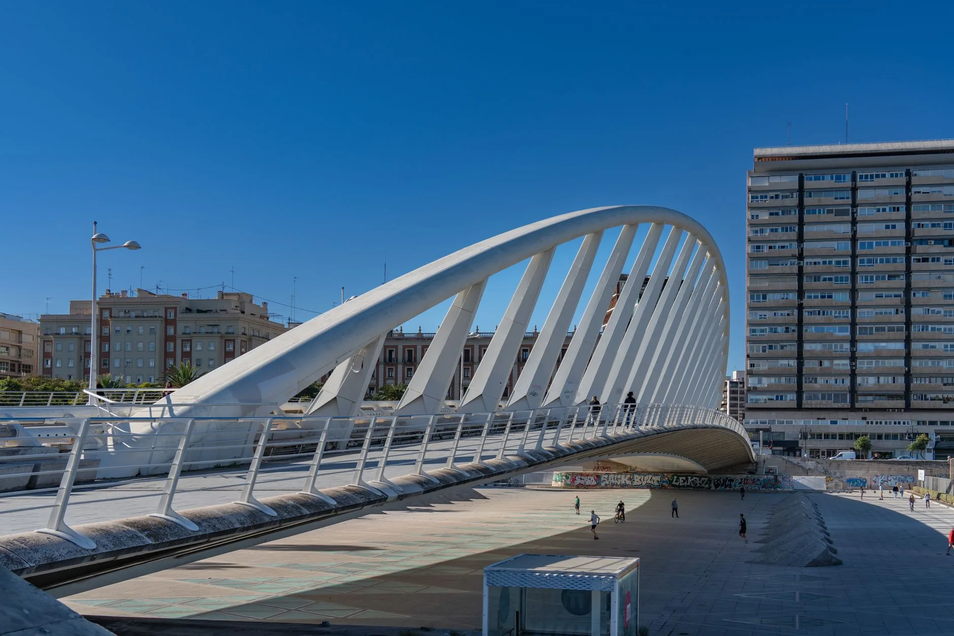 Sercotel Santa Mónica