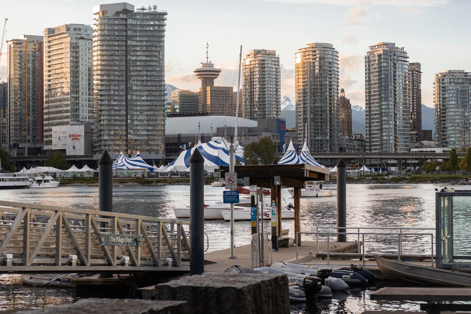 888 Cambie, Marriott Autograph Collection