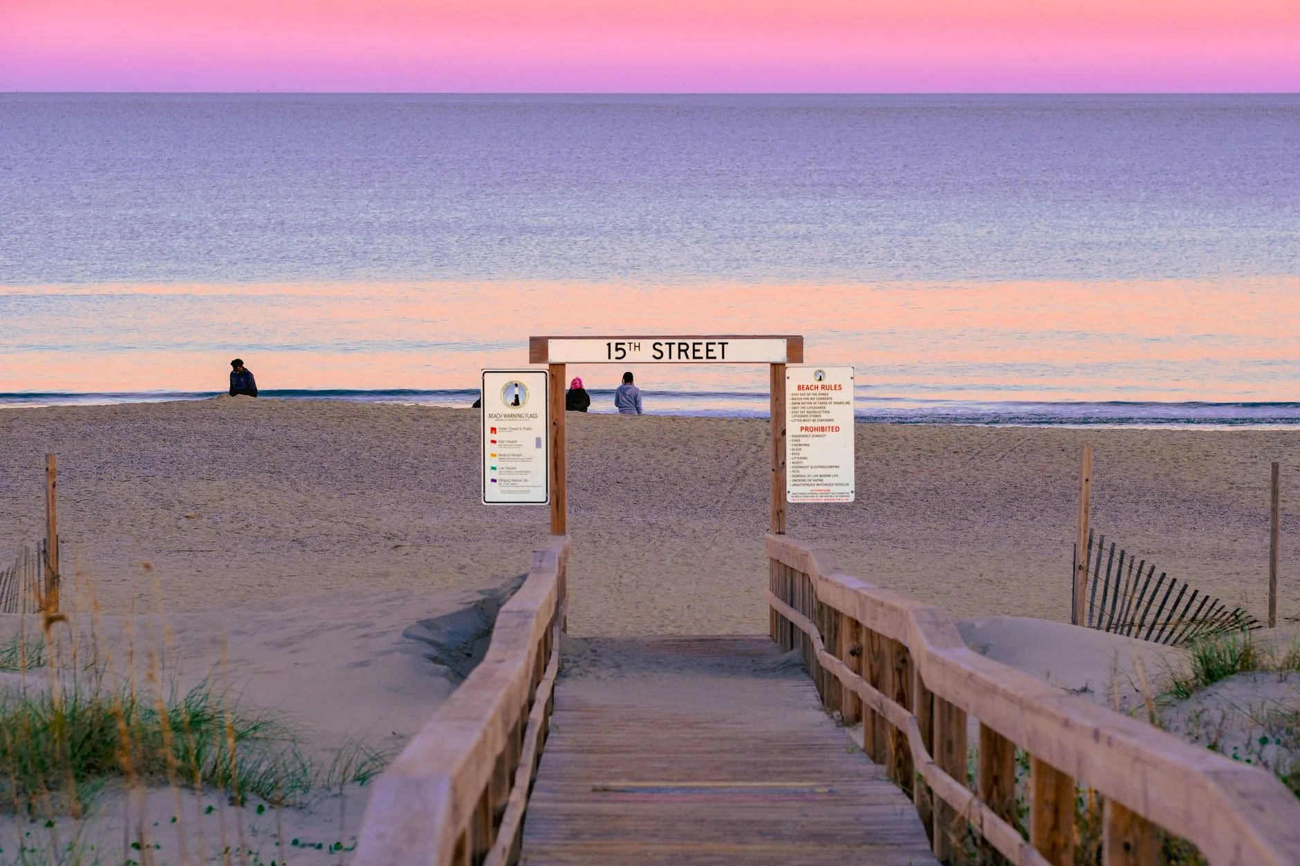 Hotel Indigo Virginia Beach Oceanfront