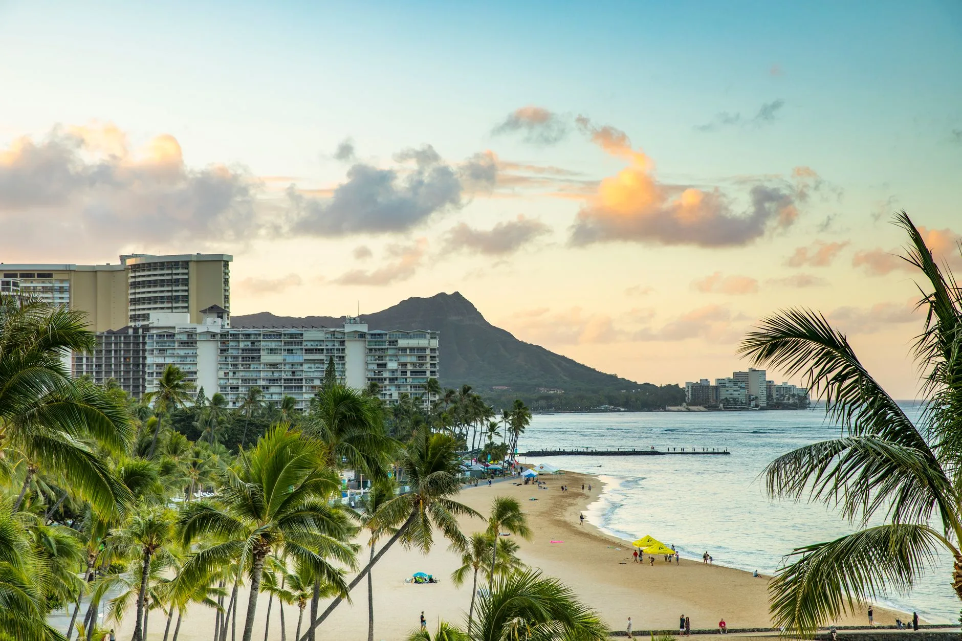 Waikiki
