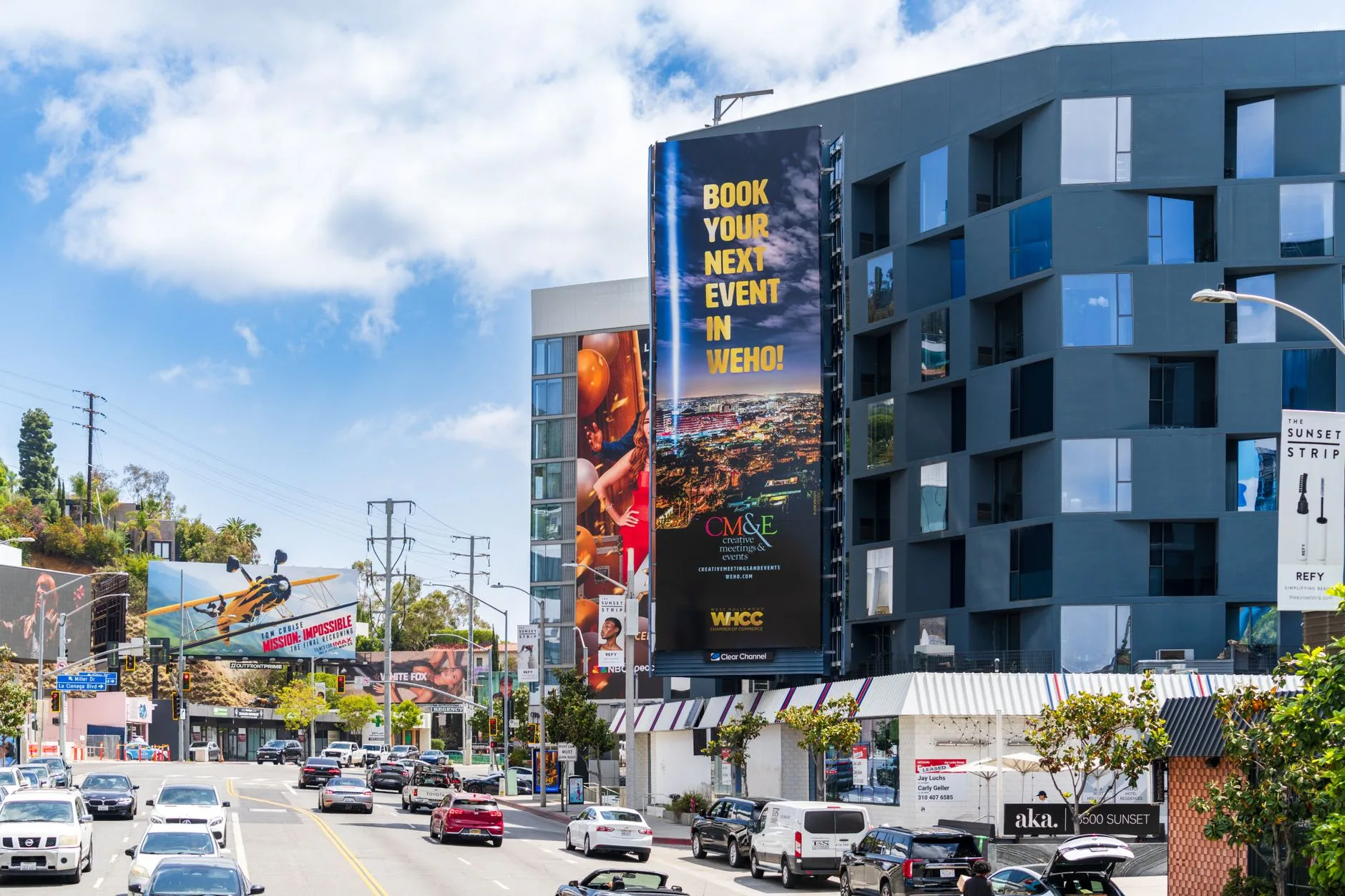 West Hollywood