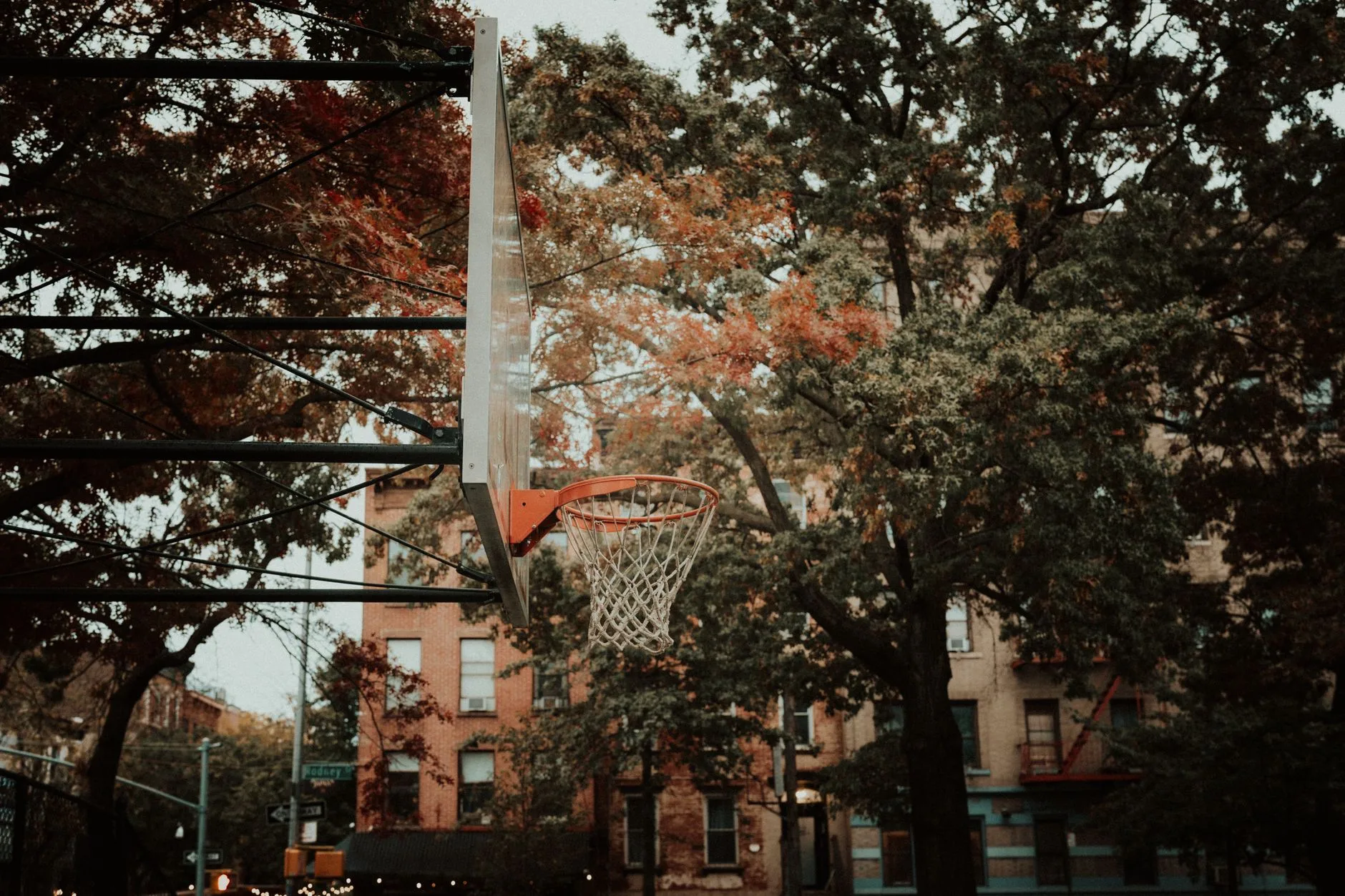 West Village