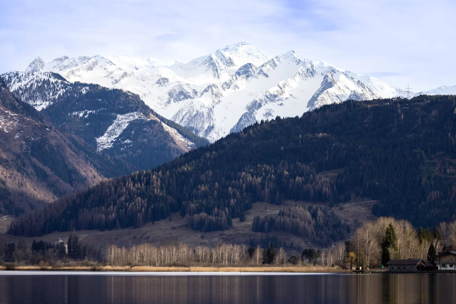 Zell am See