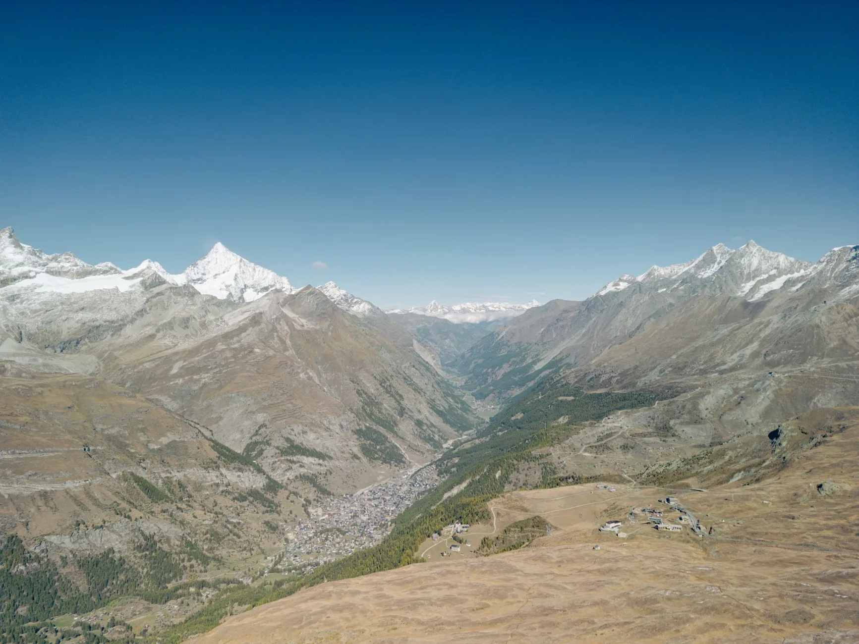 Zermatt