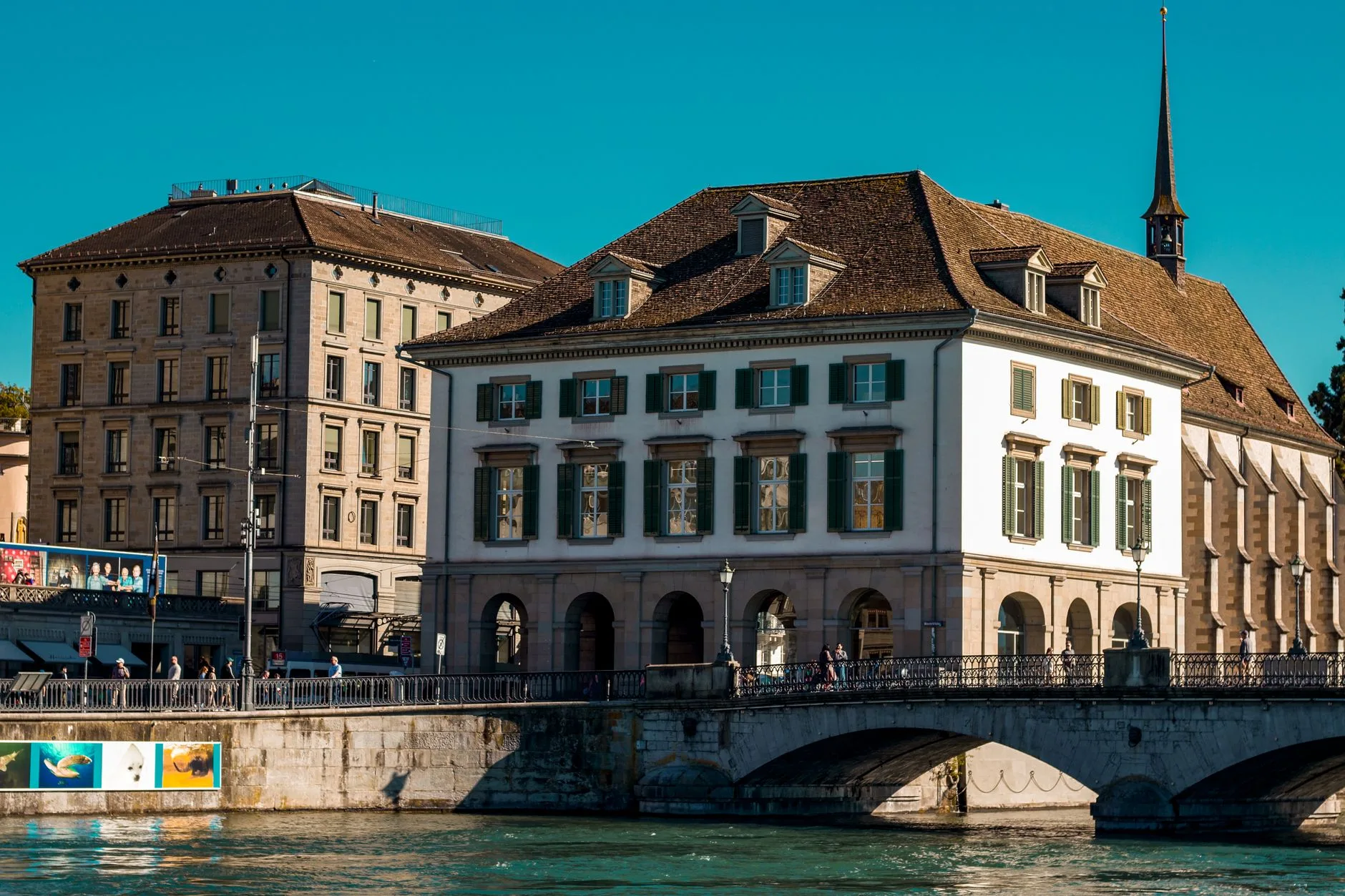 Urban Loft Zürich