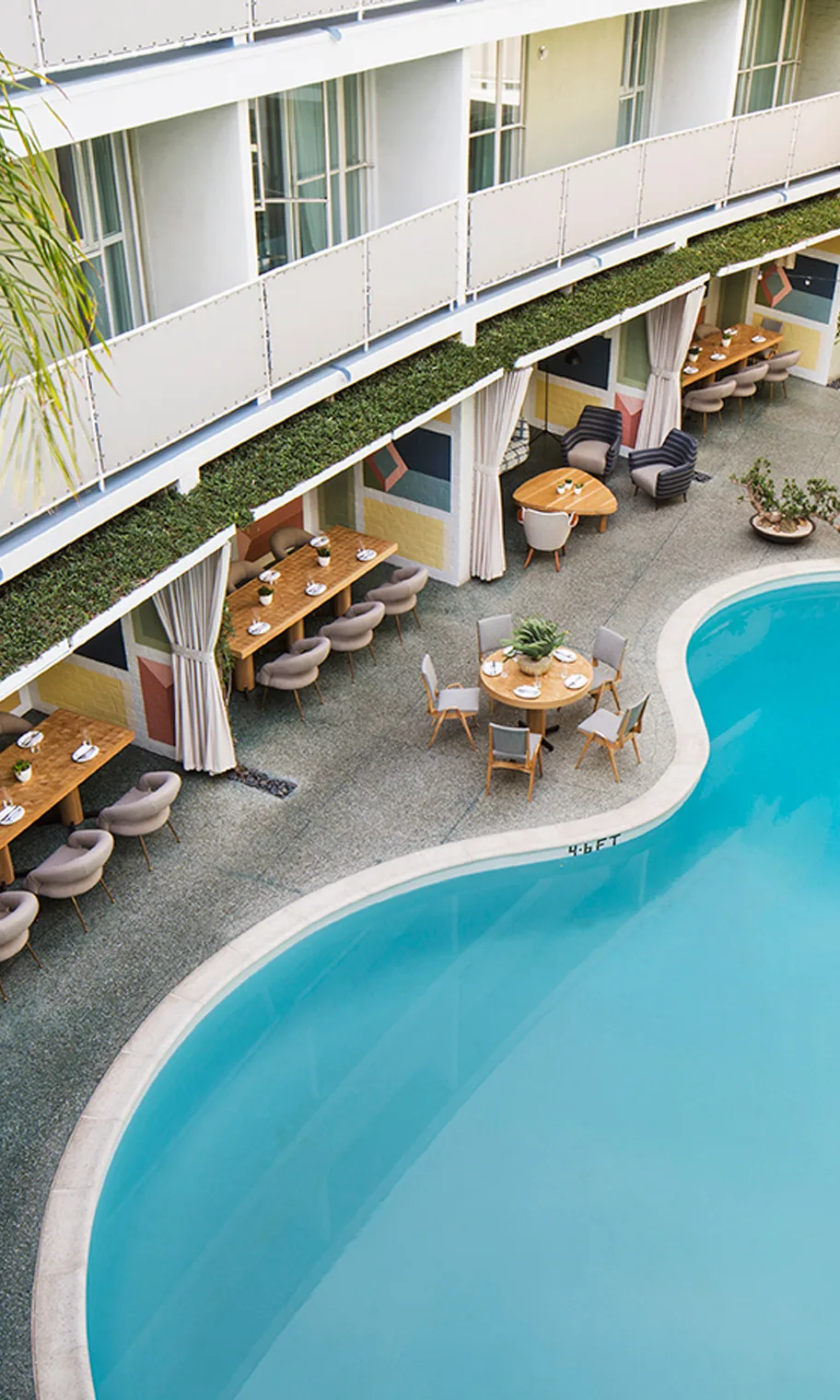 Avalon Hotel Beverly Hills