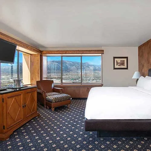 The Antlers, A Wyndham Hotel