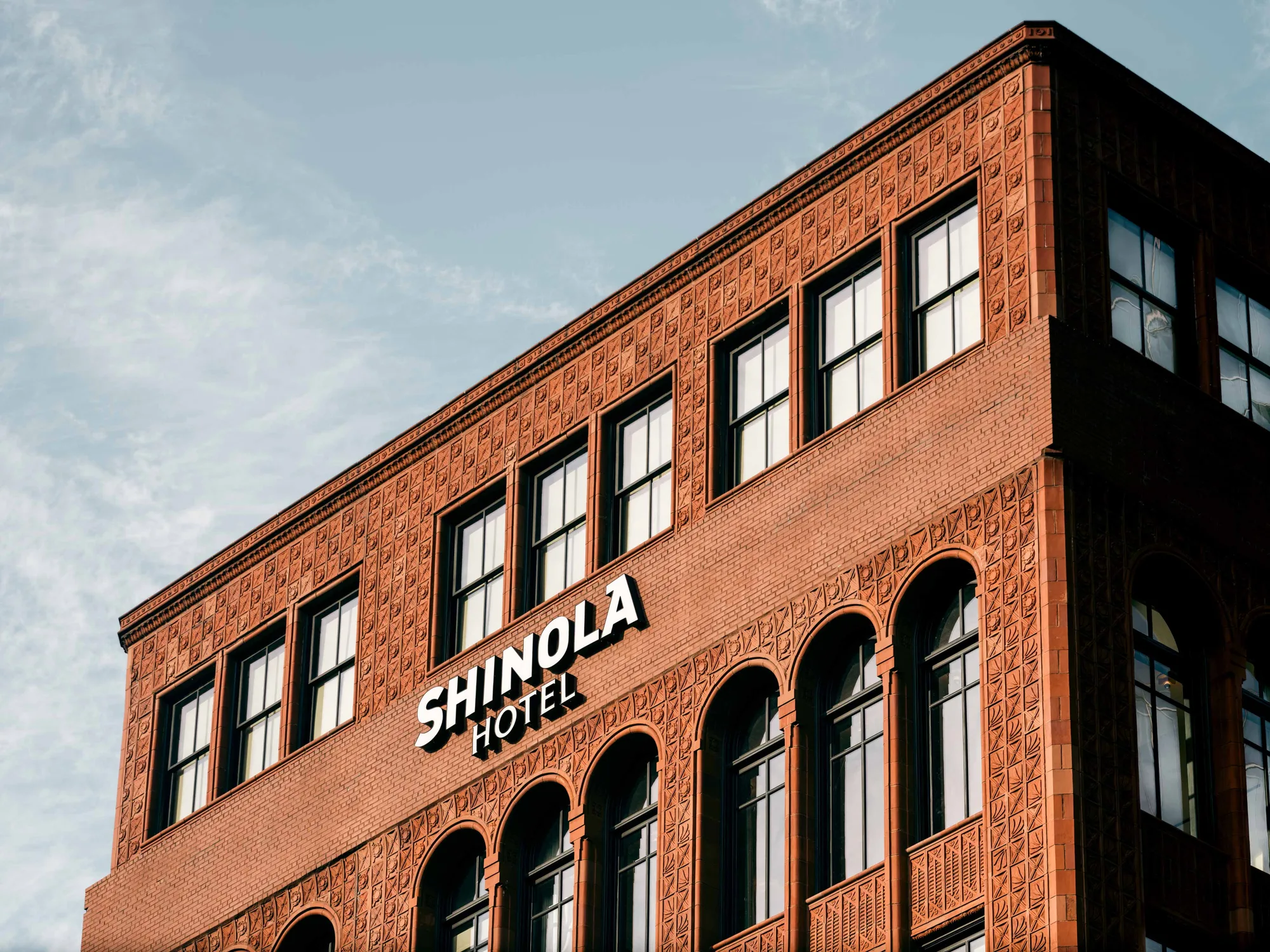 Shinola Hotel