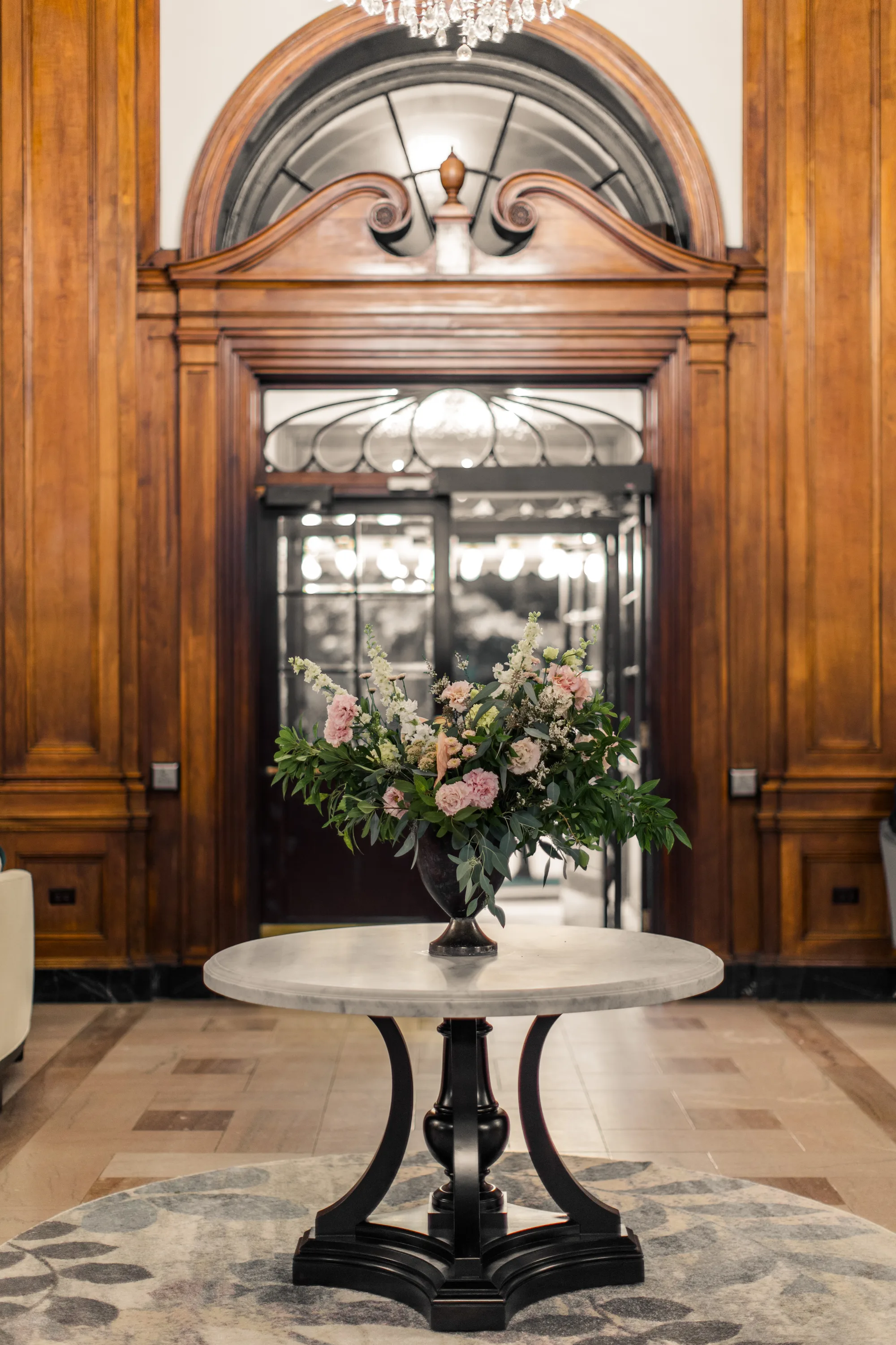 Lord Nelson Hotel & Suites