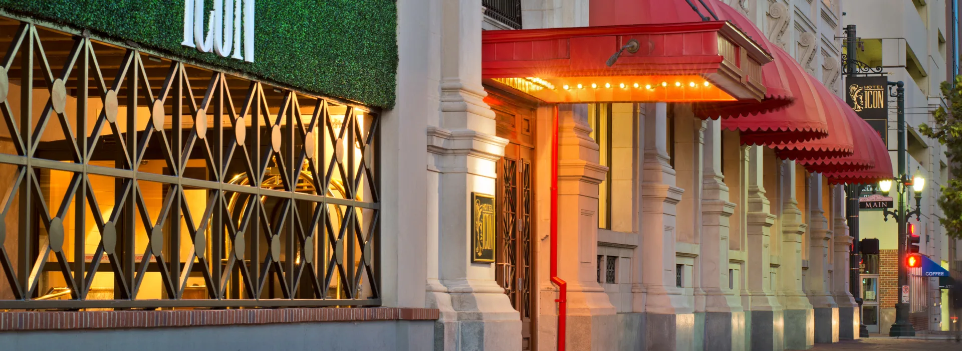 Hotel ICON