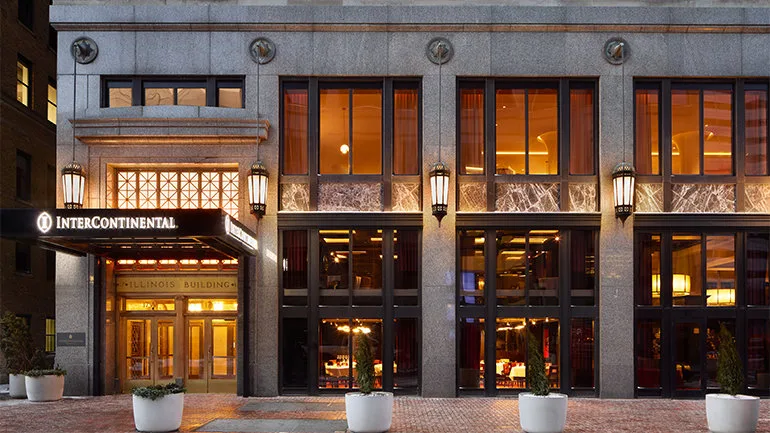 InterContinental Indianapolis