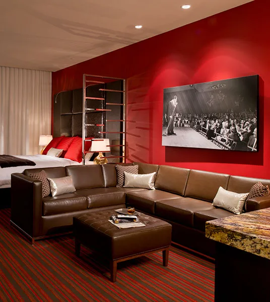 Golden Gate Hotel & Casino