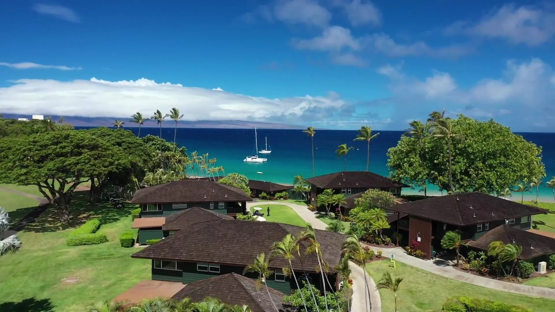 Royal Lahaina Resort