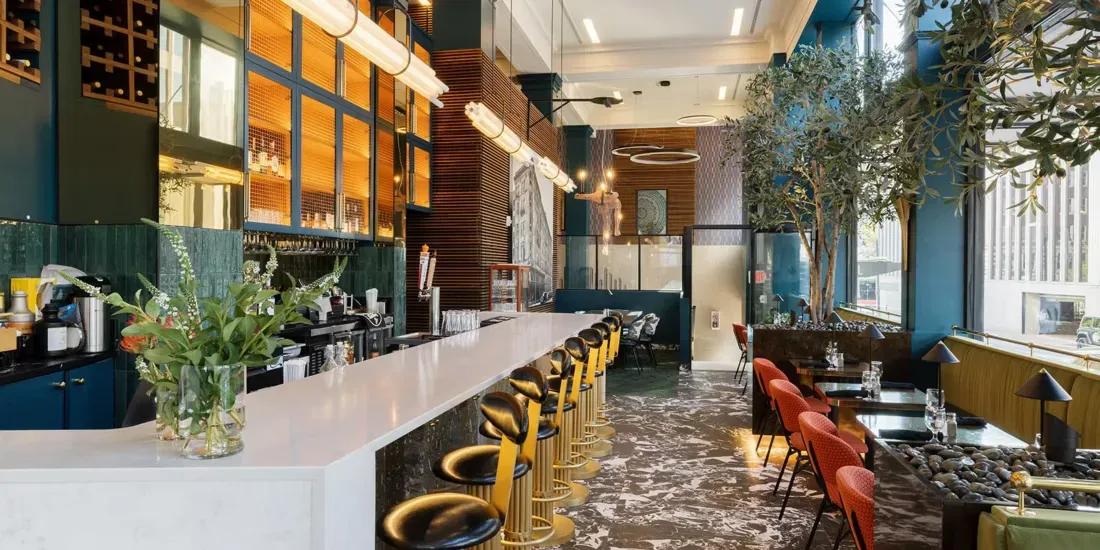 Hotel Napoleon