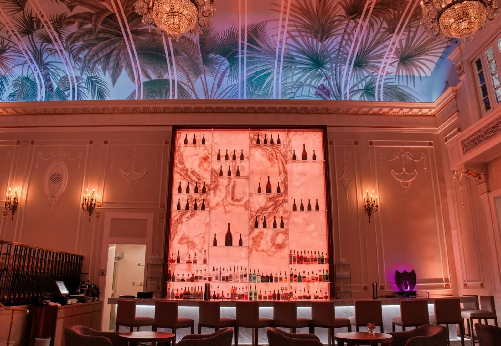 Ritz-Carlton Montreal