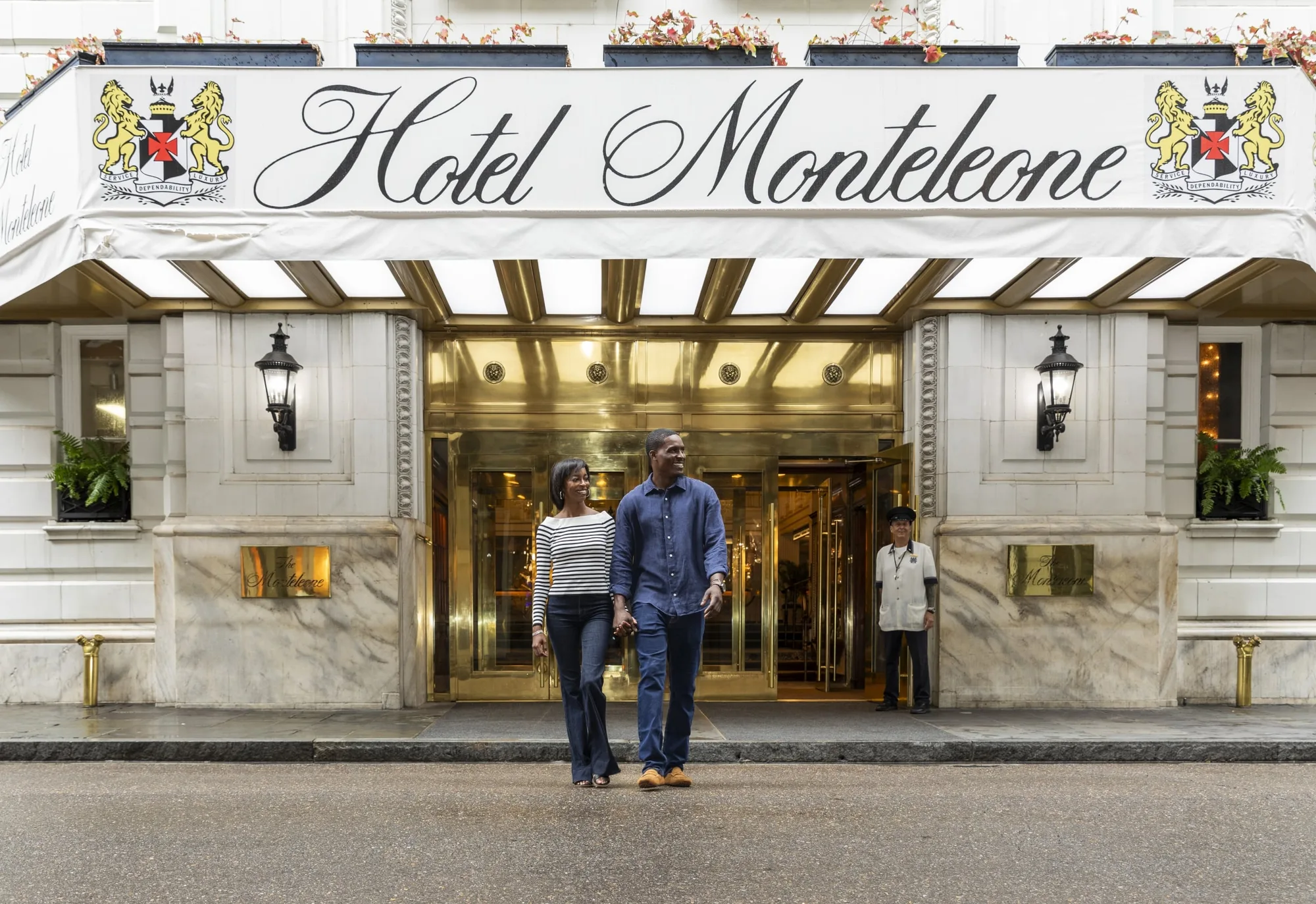 Hotel Monteleone